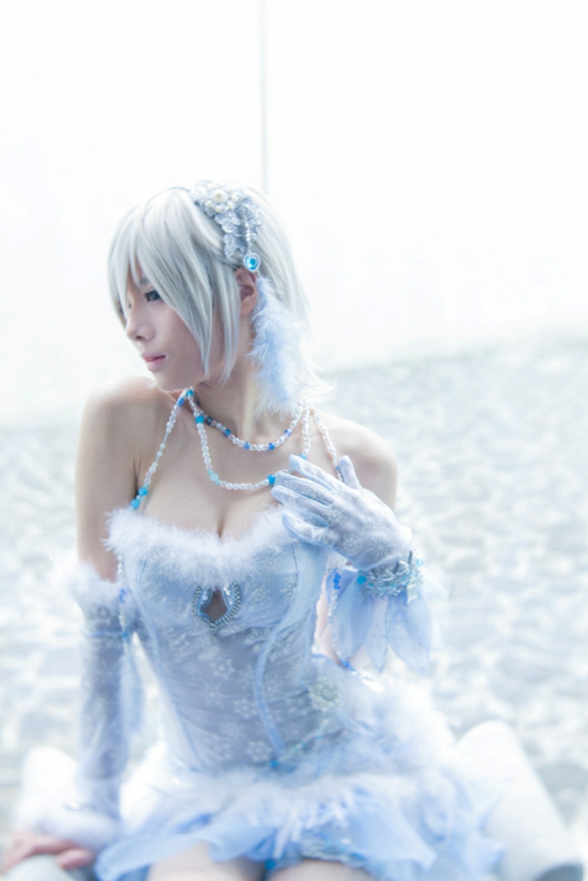 兔玩映画系列 Vol.017_ – COSPLAY