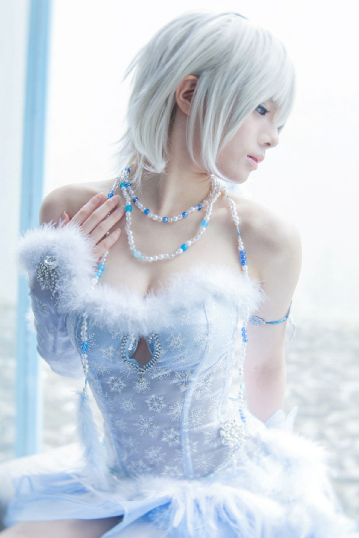 兔玩映画系列 Vol.017_ – COSPLAY