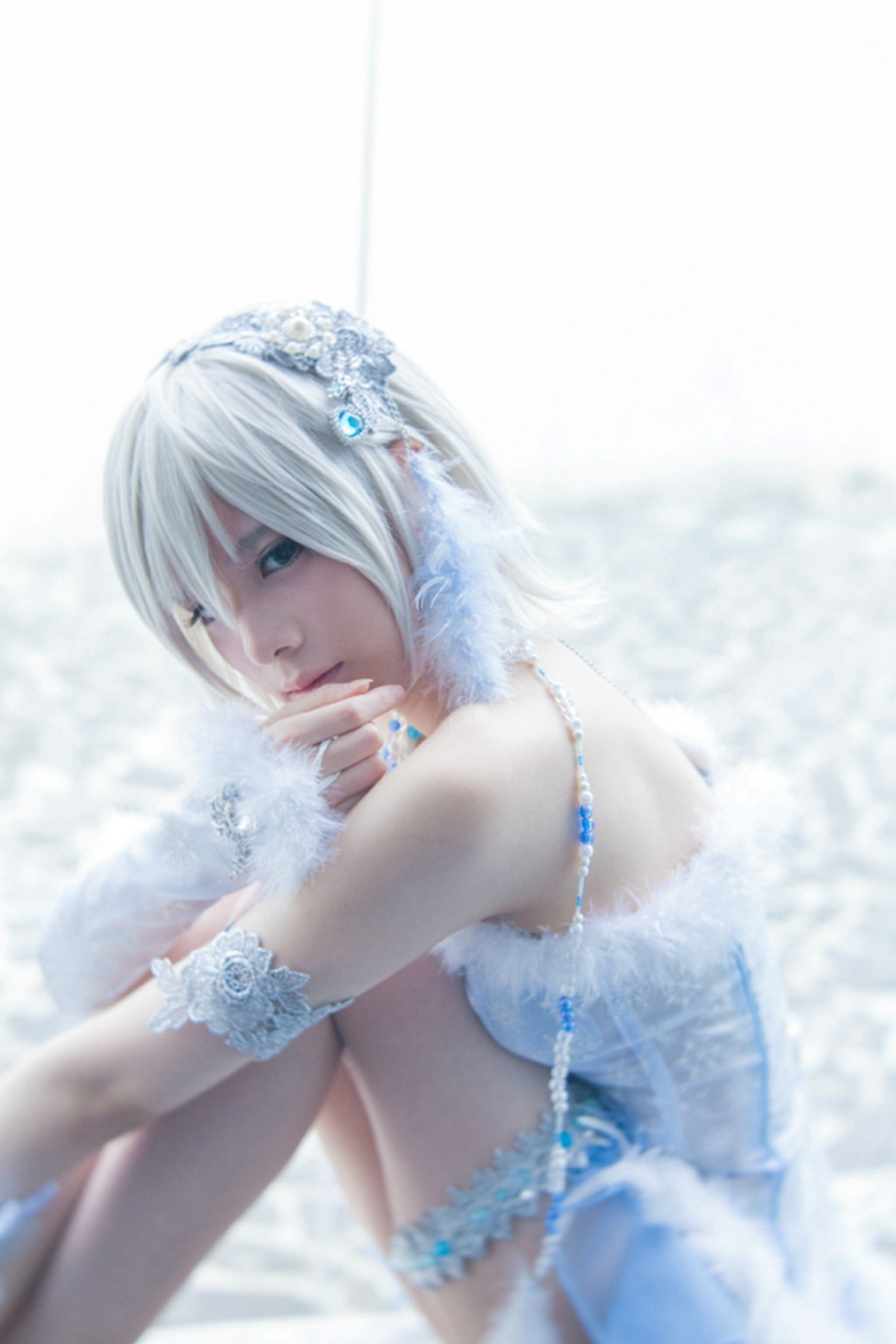 兔玩映画系列 Vol.017_ – COSPLAY