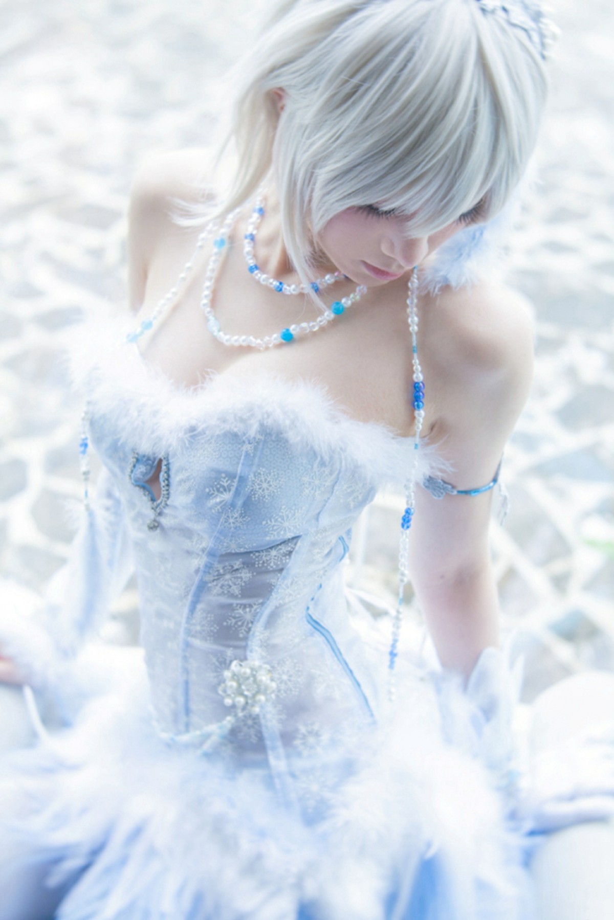 兔玩映画系列 Vol.017_ – COSPLAY