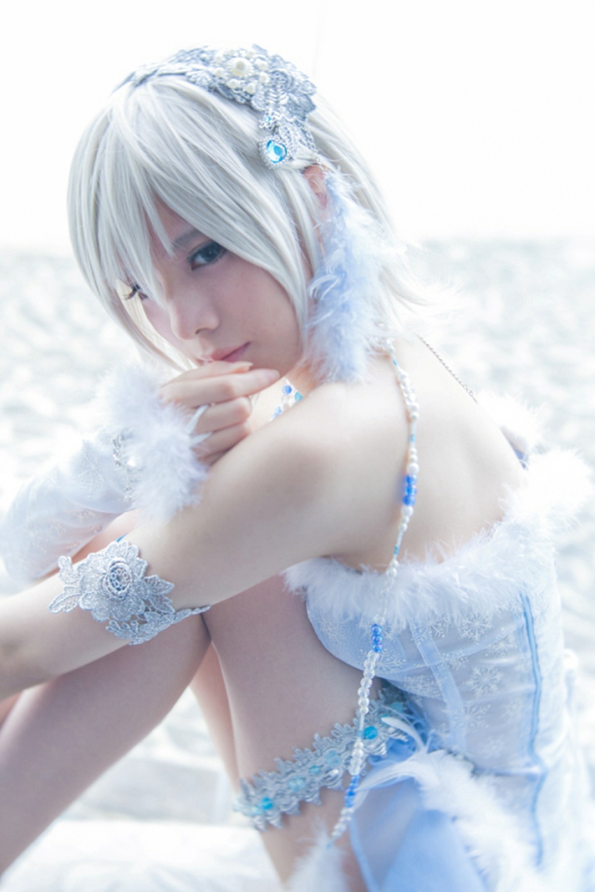 兔玩映画系列 Vol.017_ – COSPLAY