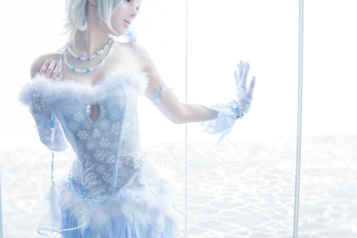 兔玩映画系列 Vol.017_ – COSPLAY