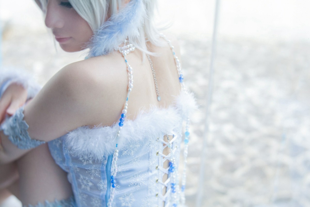 兔玩映画系列 Vol.017_ – COSPLAY