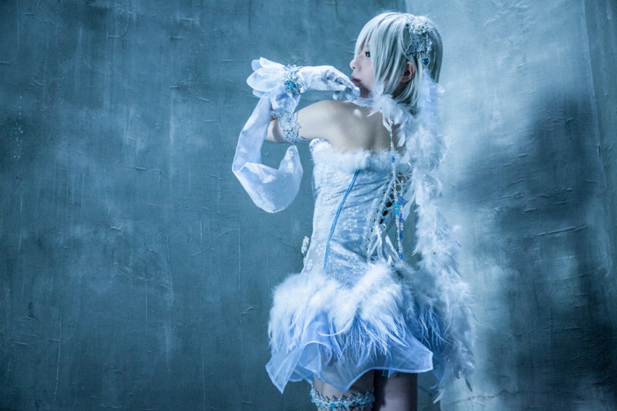 兔玩映画系列 Vol.017_ – COSPLAY