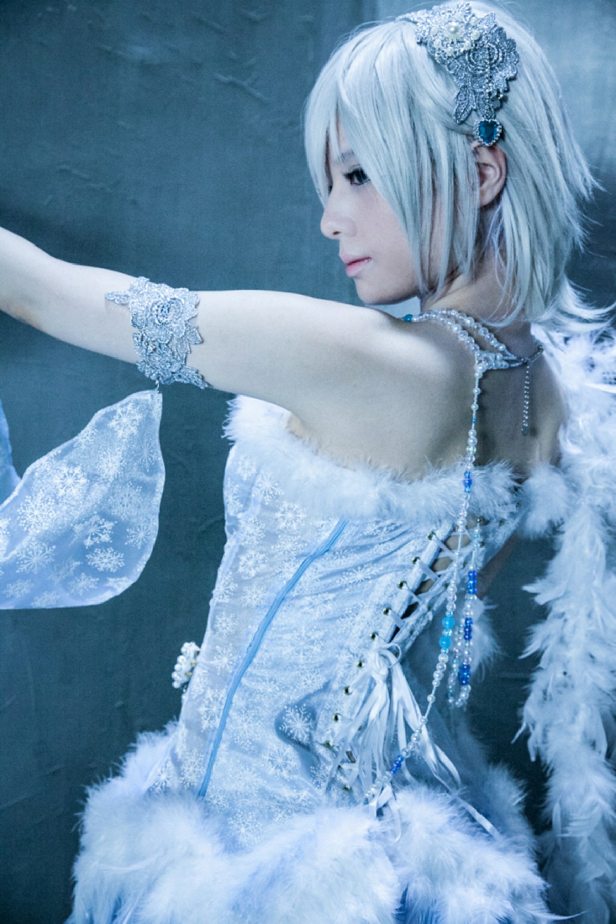兔玩映画系列 Vol.017_ – COSPLAY