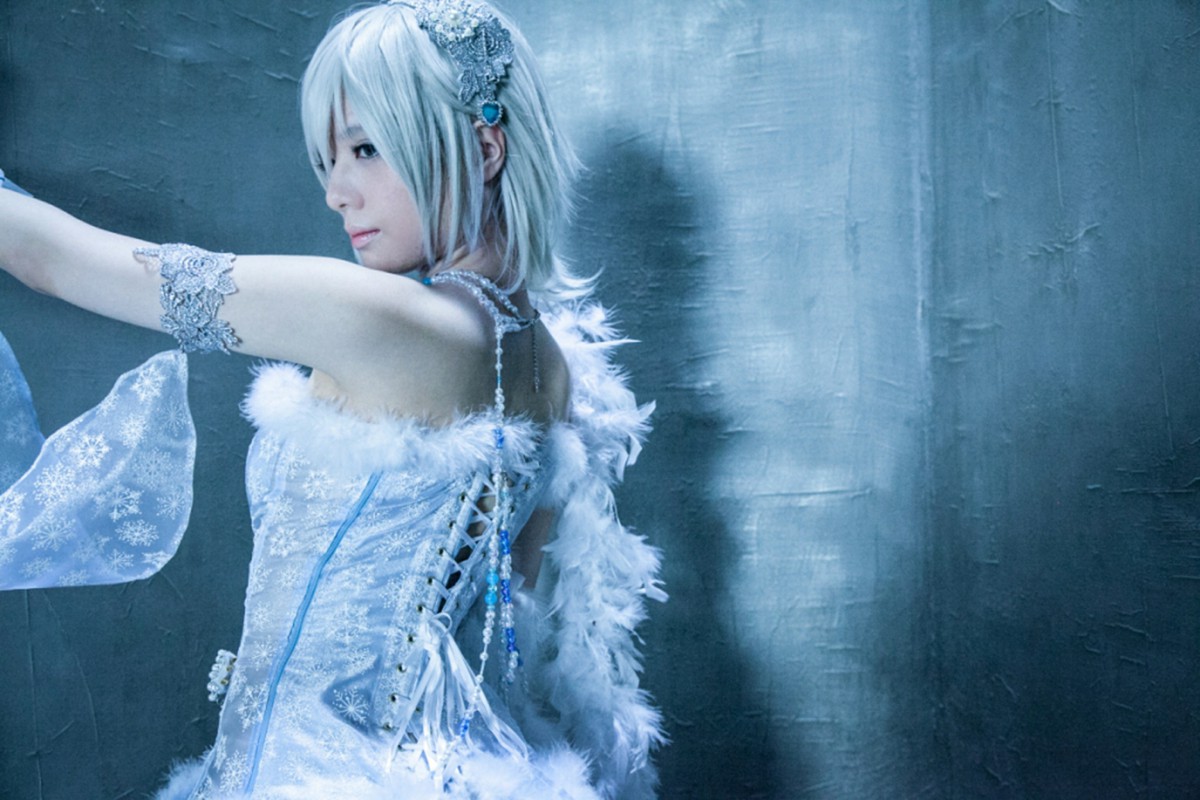 兔玩映画系列 Vol.017_ – COSPLAY