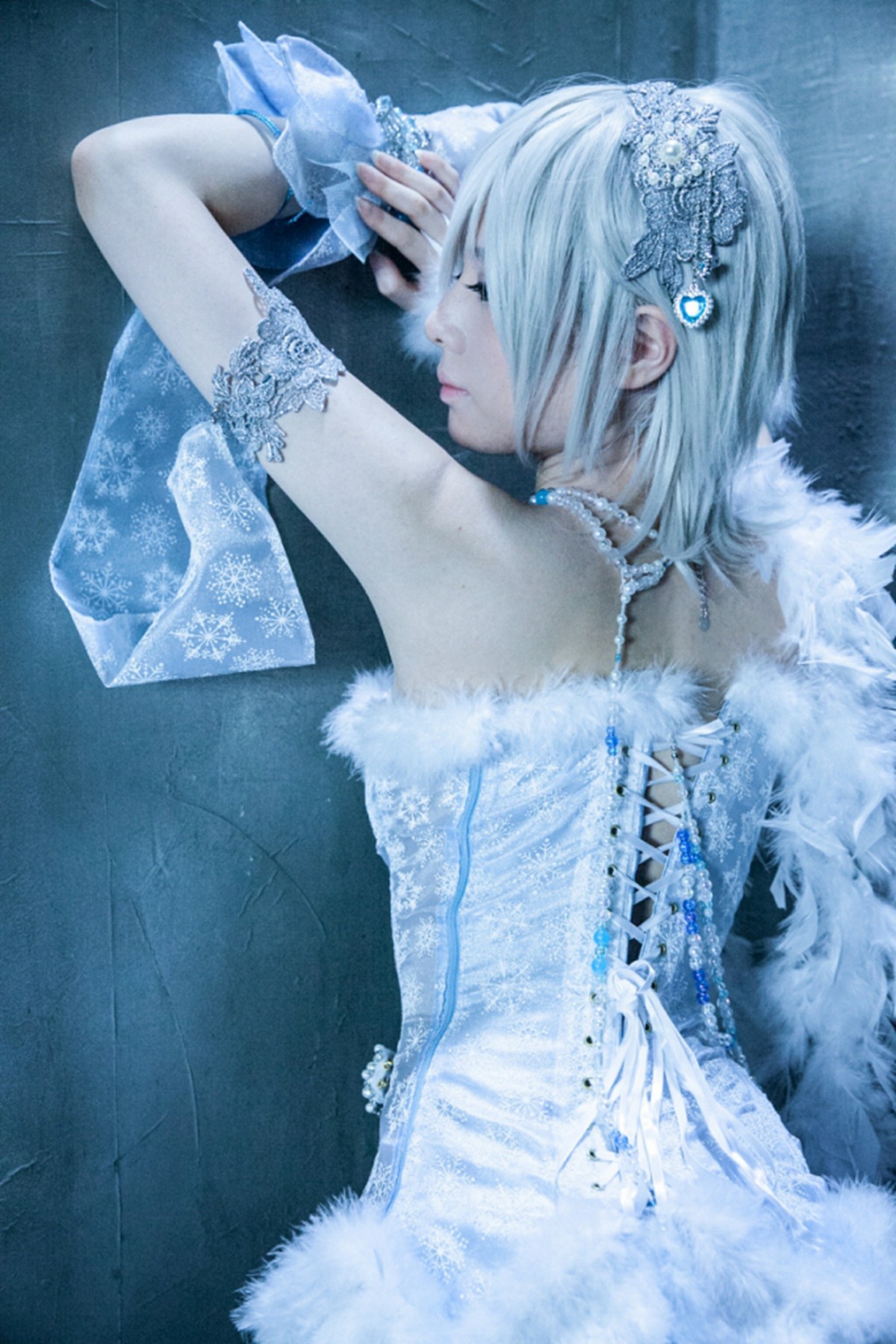 兔玩映画系列 Vol.017_ – COSPLAY