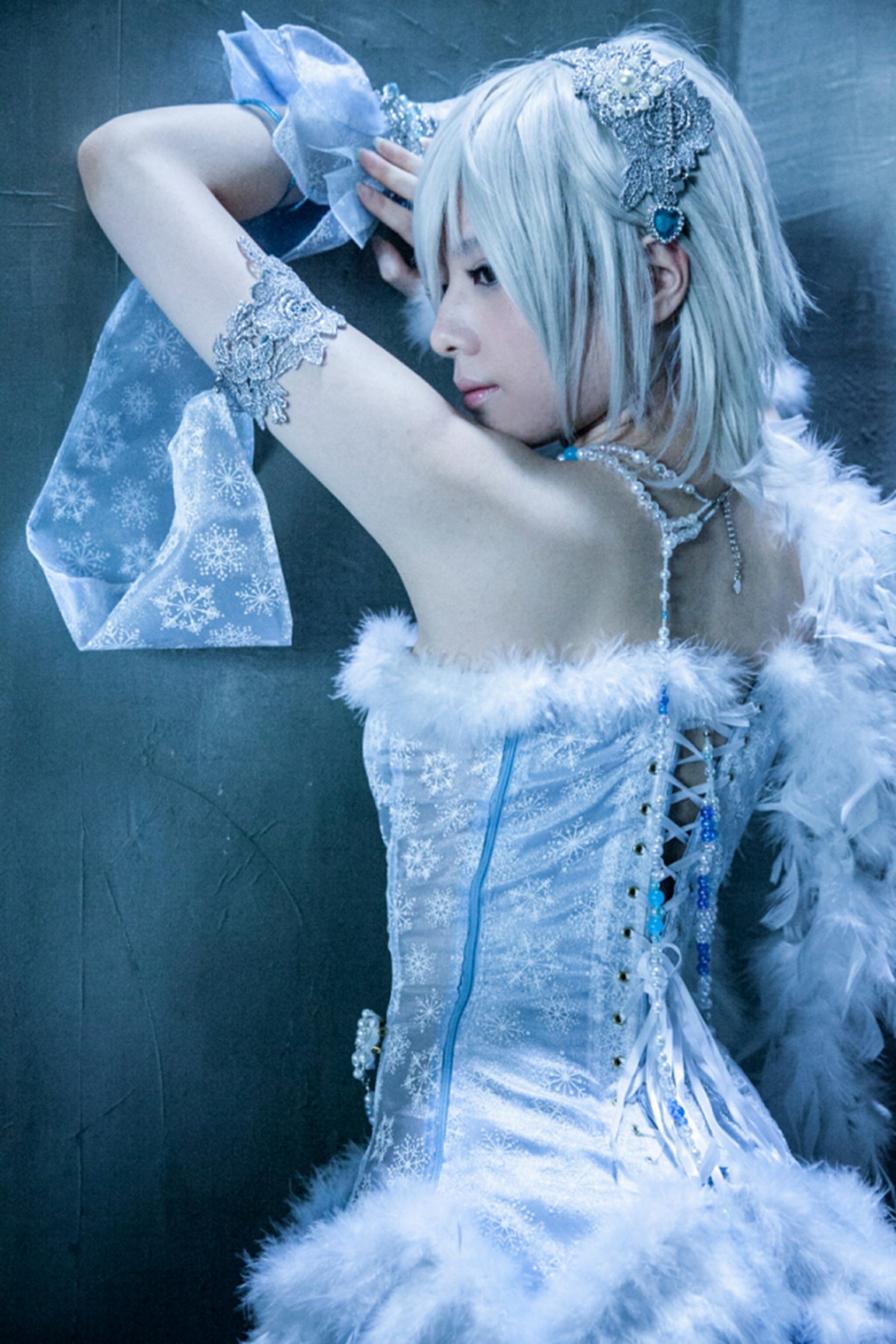 兔玩映画系列 Vol.017_ – COSPLAY