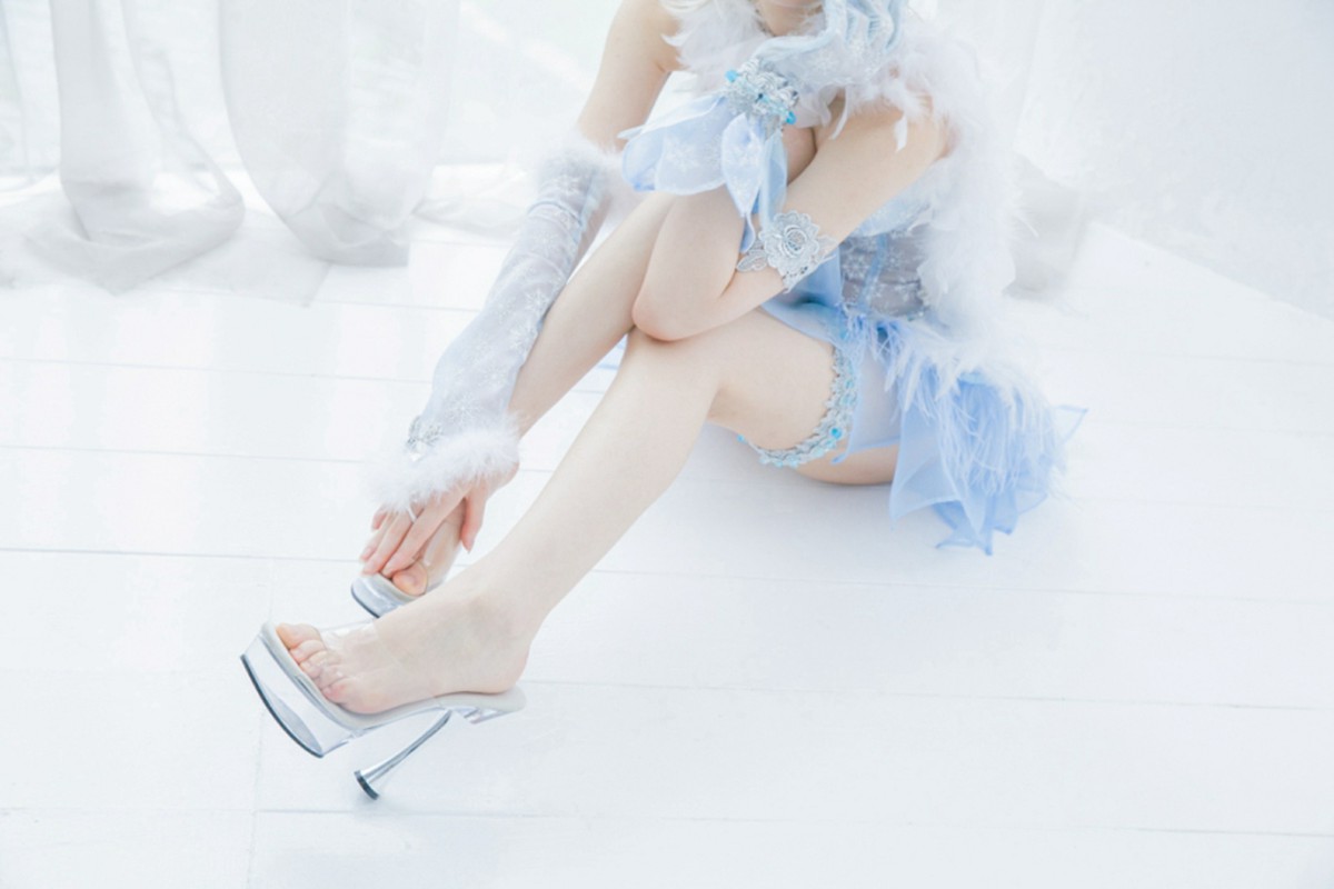 兔玩映画系列 Vol.017_ – COSPLAY