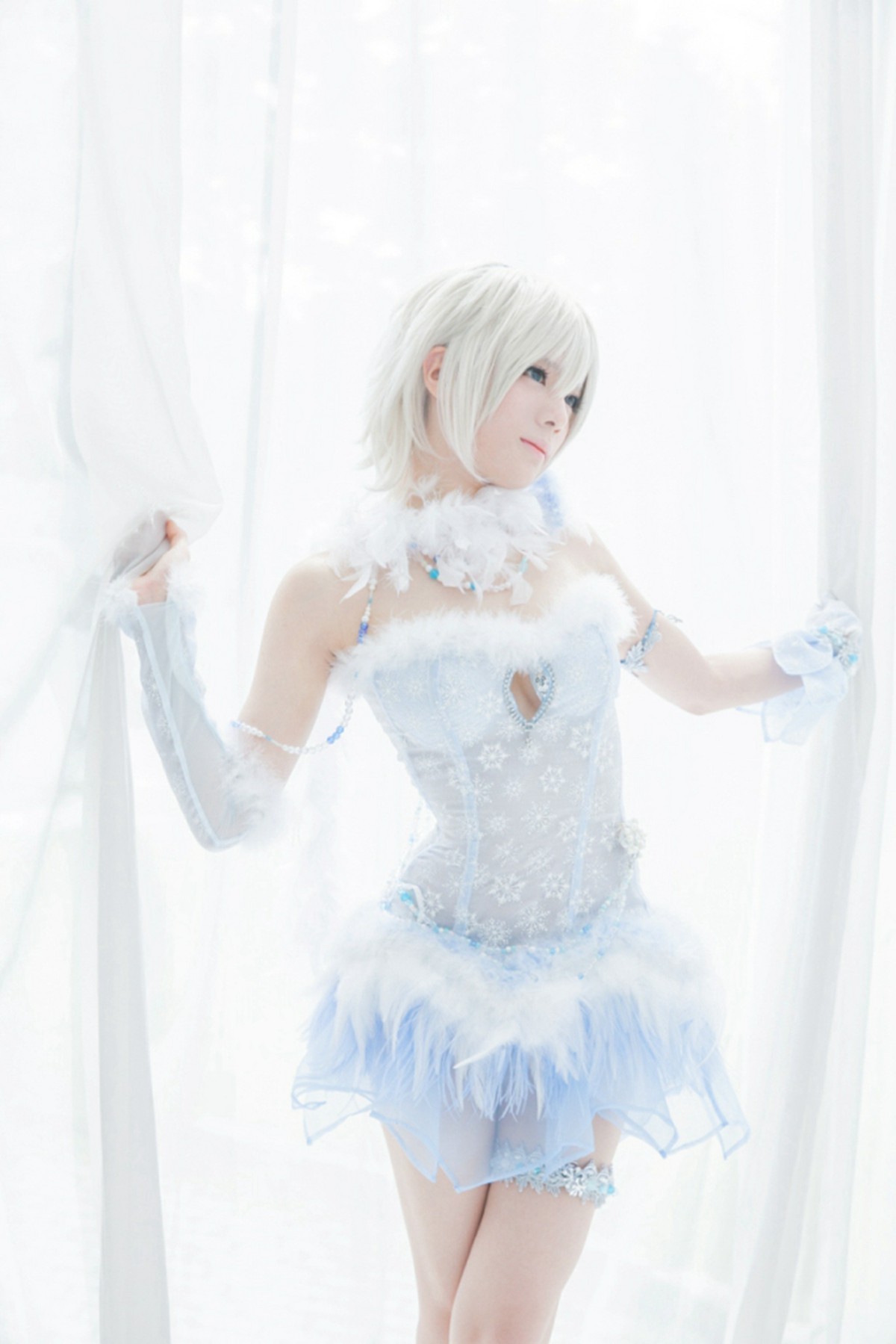 兔玩映画系列 Vol.017_ – COSPLAY