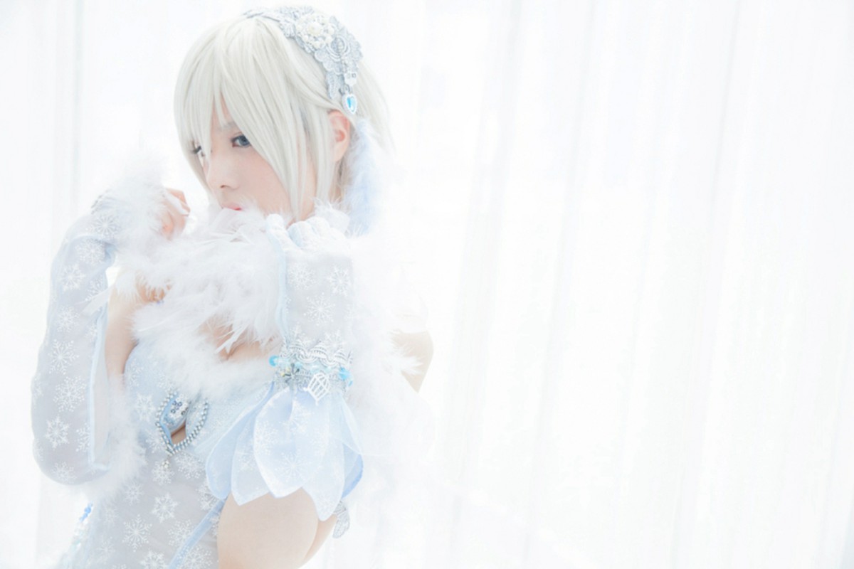 兔玩映画系列 Vol.017_ – COSPLAY
