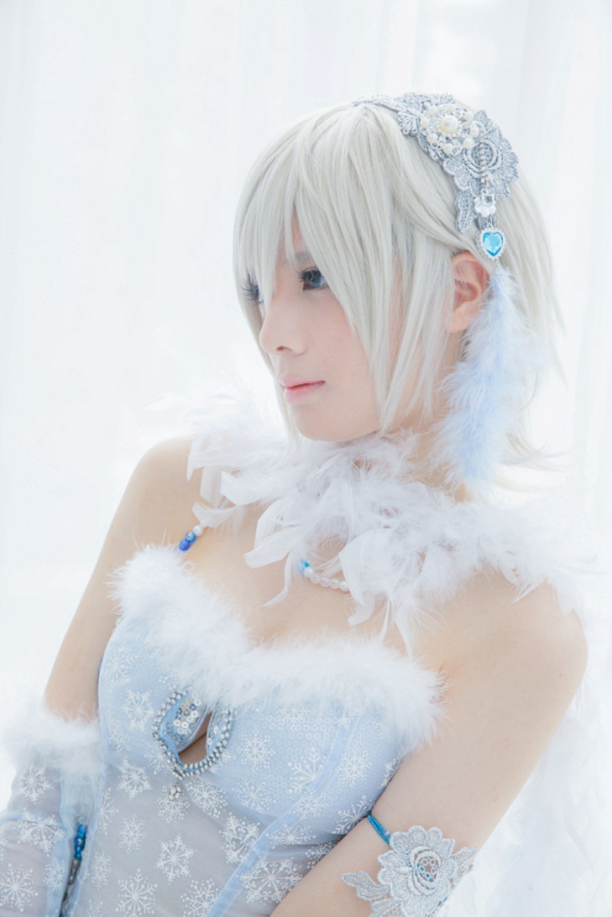 兔玩映画系列 Vol.017_ – COSPLAY
