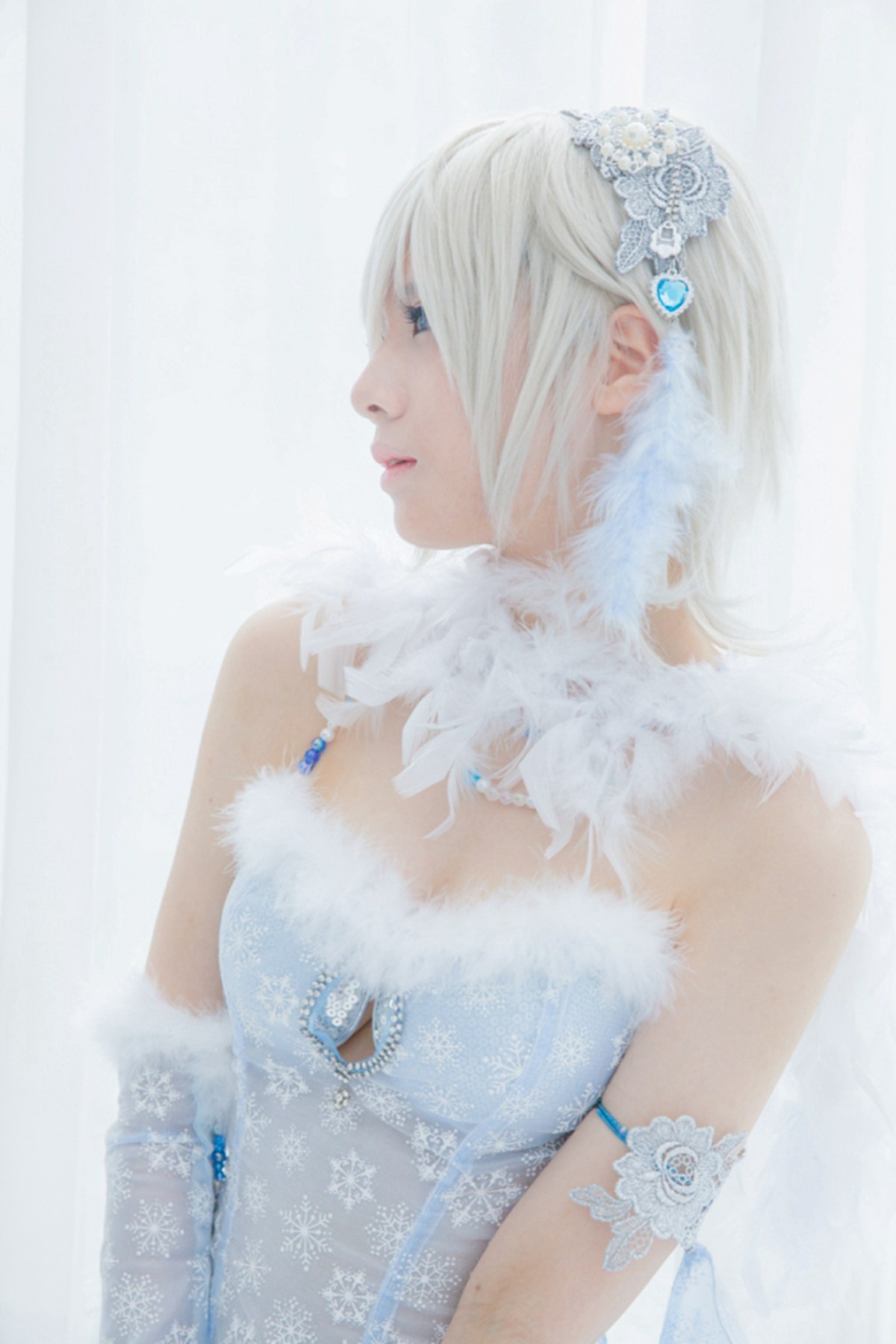 兔玩映画系列 Vol.017_ – COSPLAY