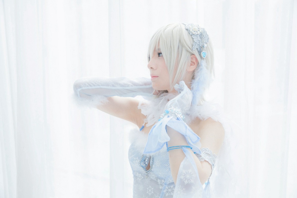 兔玩映画系列 Vol.017_ – COSPLAY