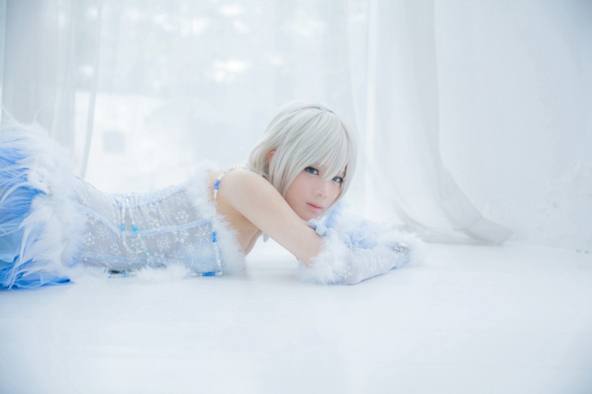 兔玩映画系列 Vol.017_ – COSPLAY