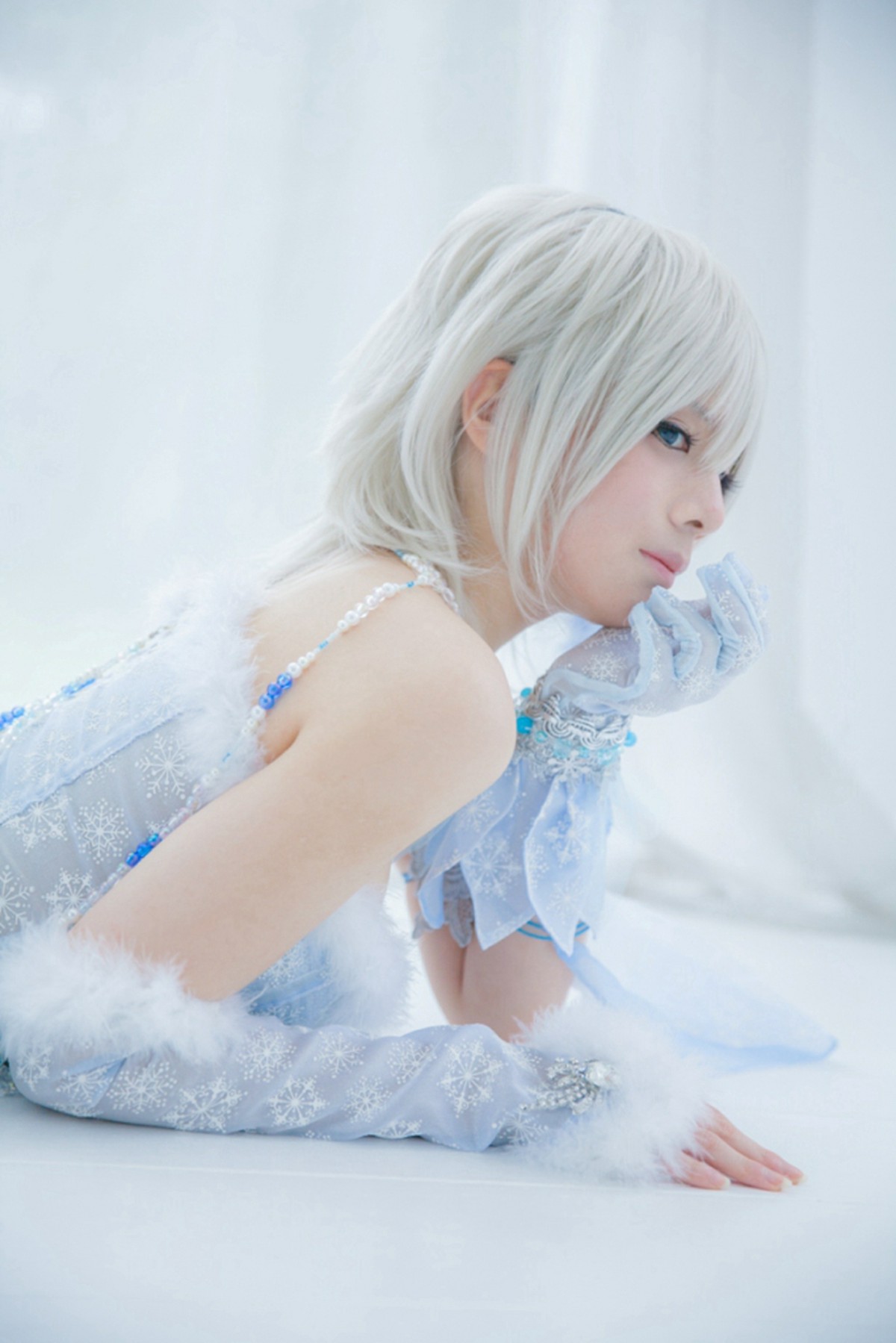 兔玩映画系列 Vol.017_ – COSPLAY