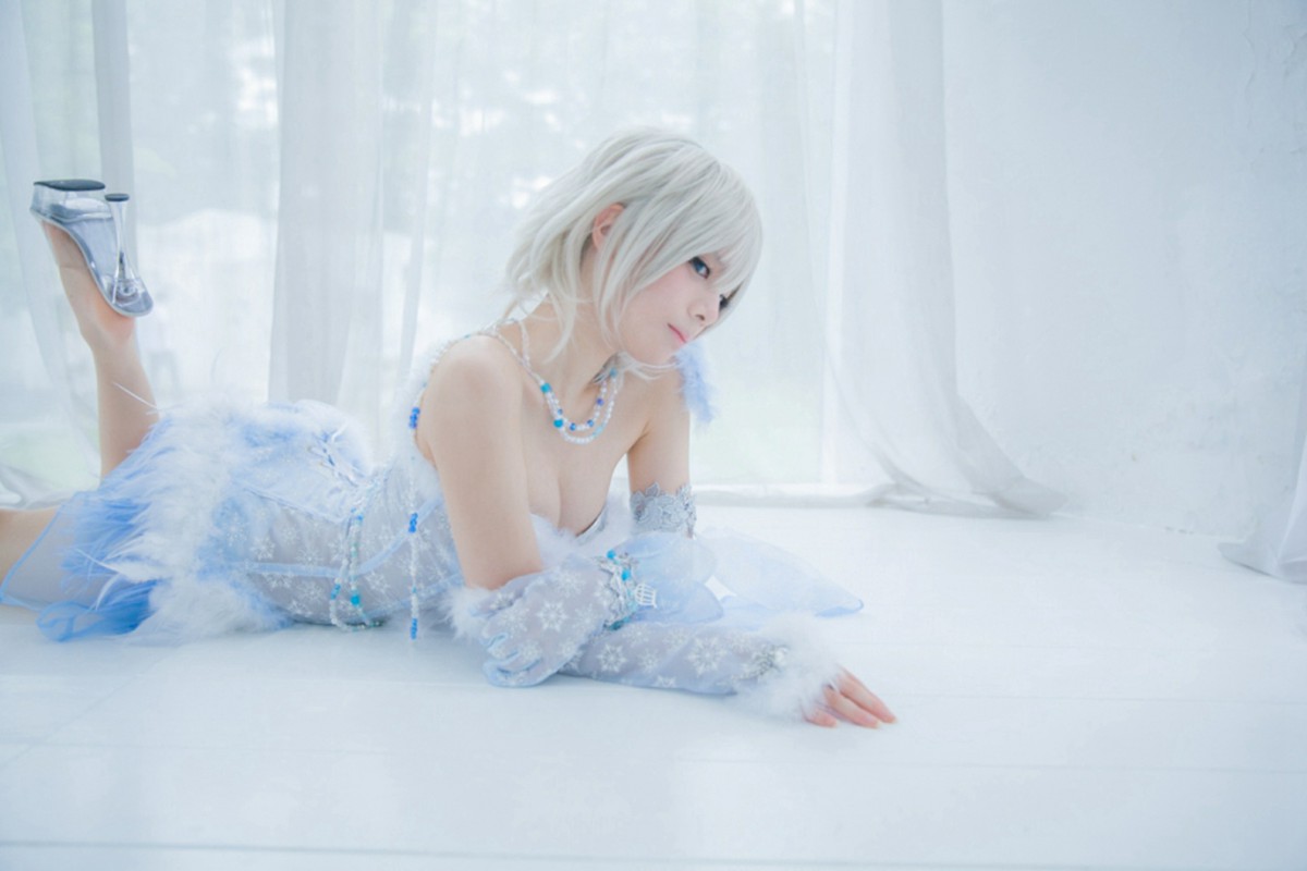 兔玩映画系列 Vol.017_ – COSPLAY