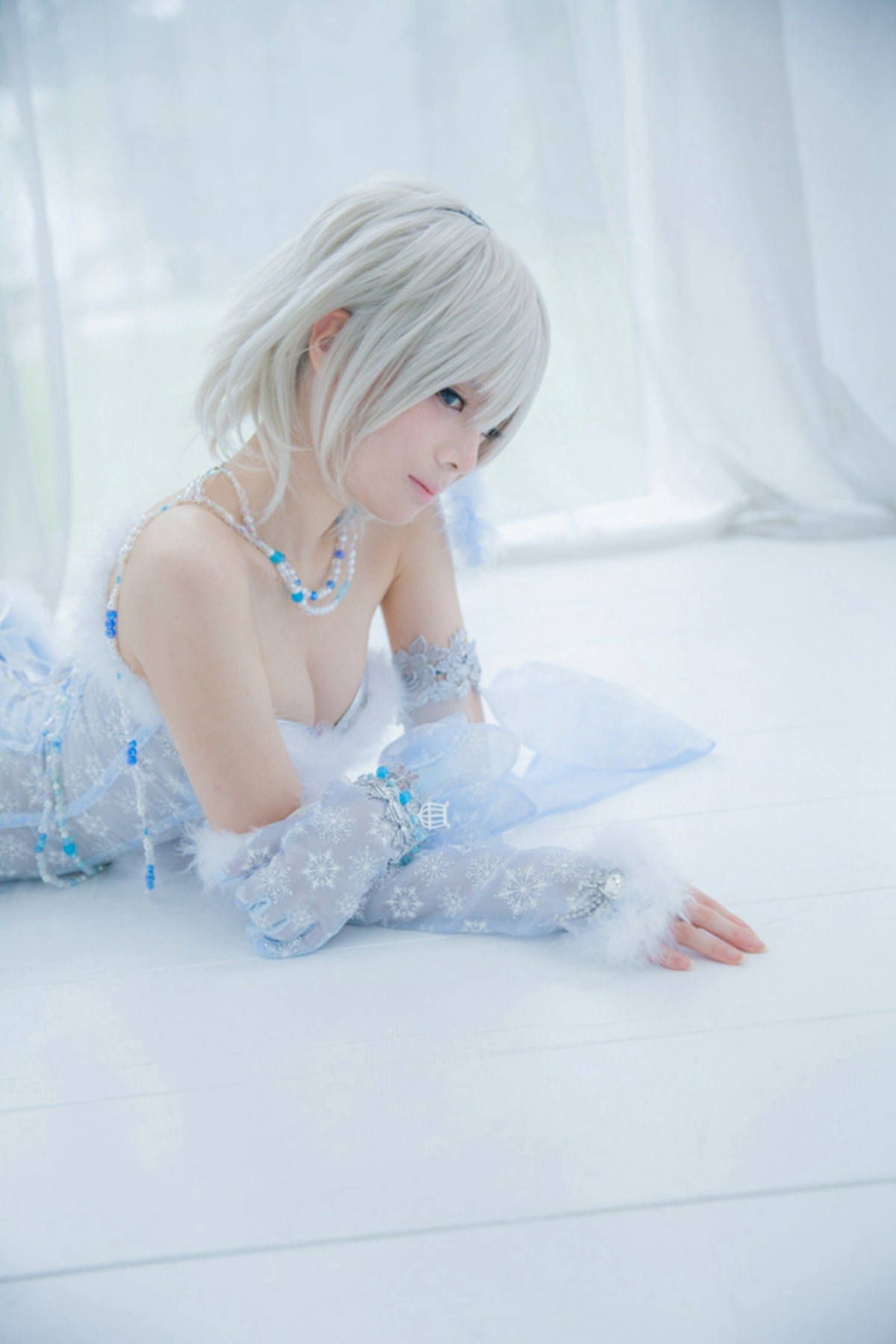 兔玩映画系列 Vol.017_ – COSPLAY