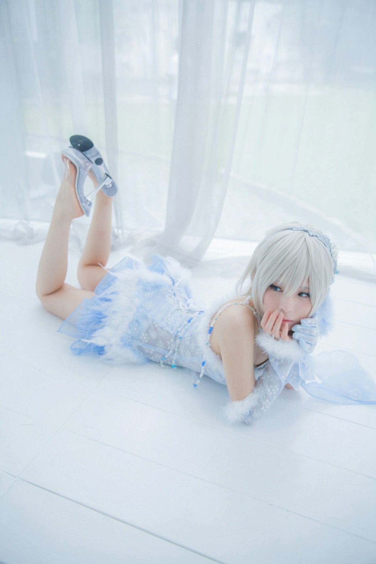 兔玩映画系列 Vol.017_ – COSPLAY