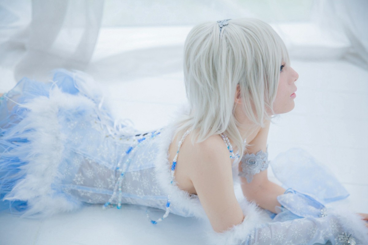 兔玩映画系列 Vol.017_ – COSPLAY