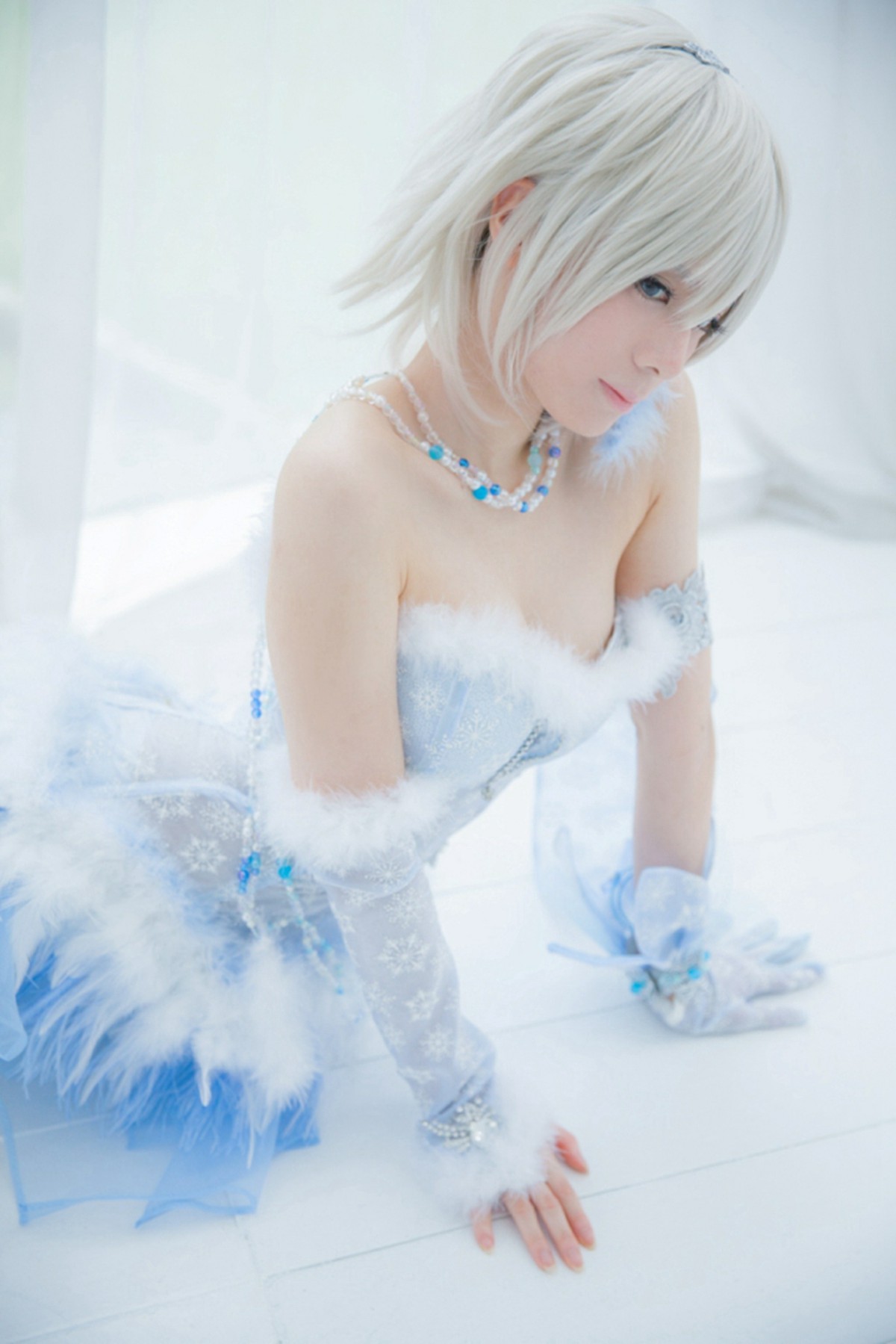 兔玩映画系列 Vol.017_ – COSPLAY