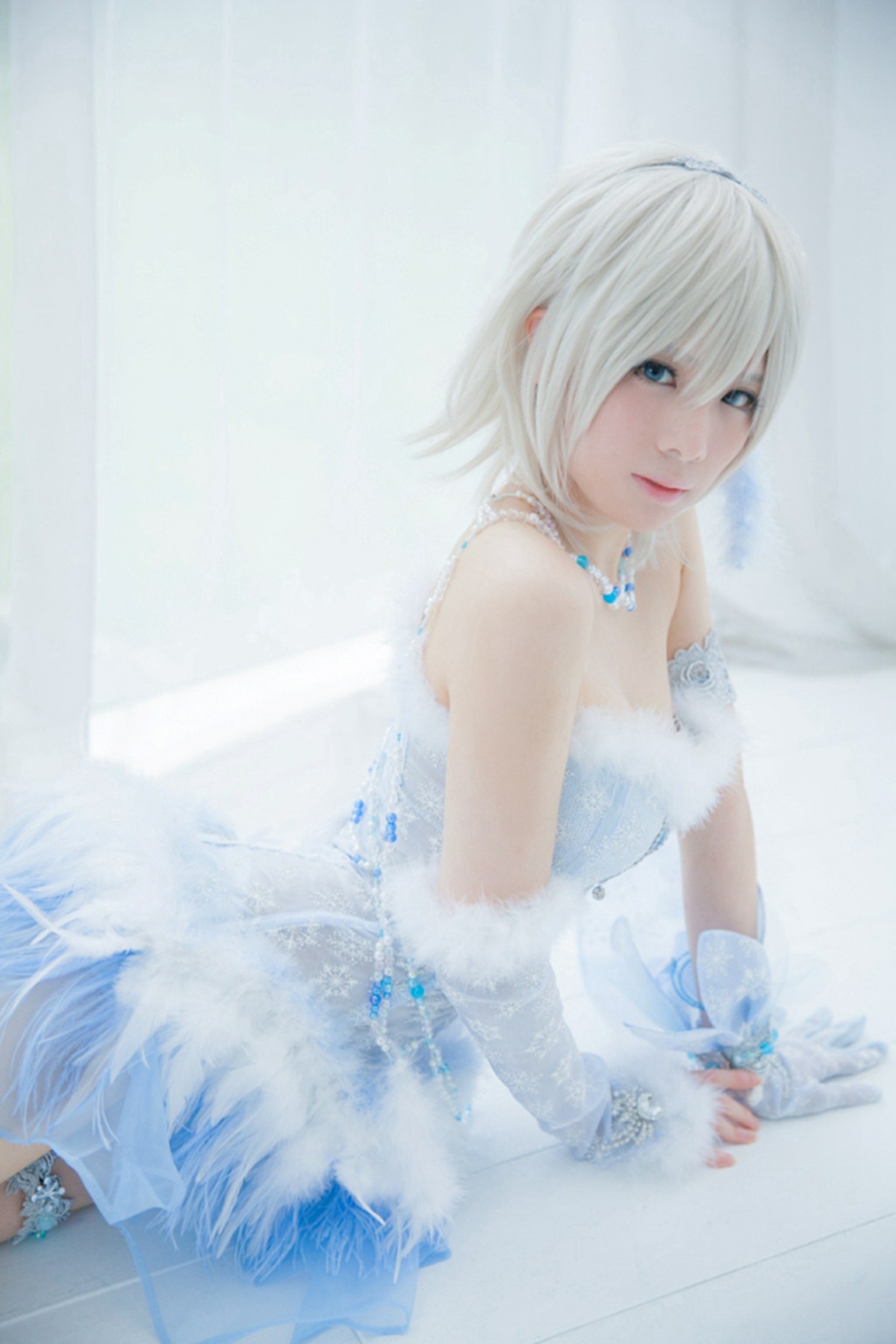 兔玩映画系列 Vol.017_ – COSPLAY