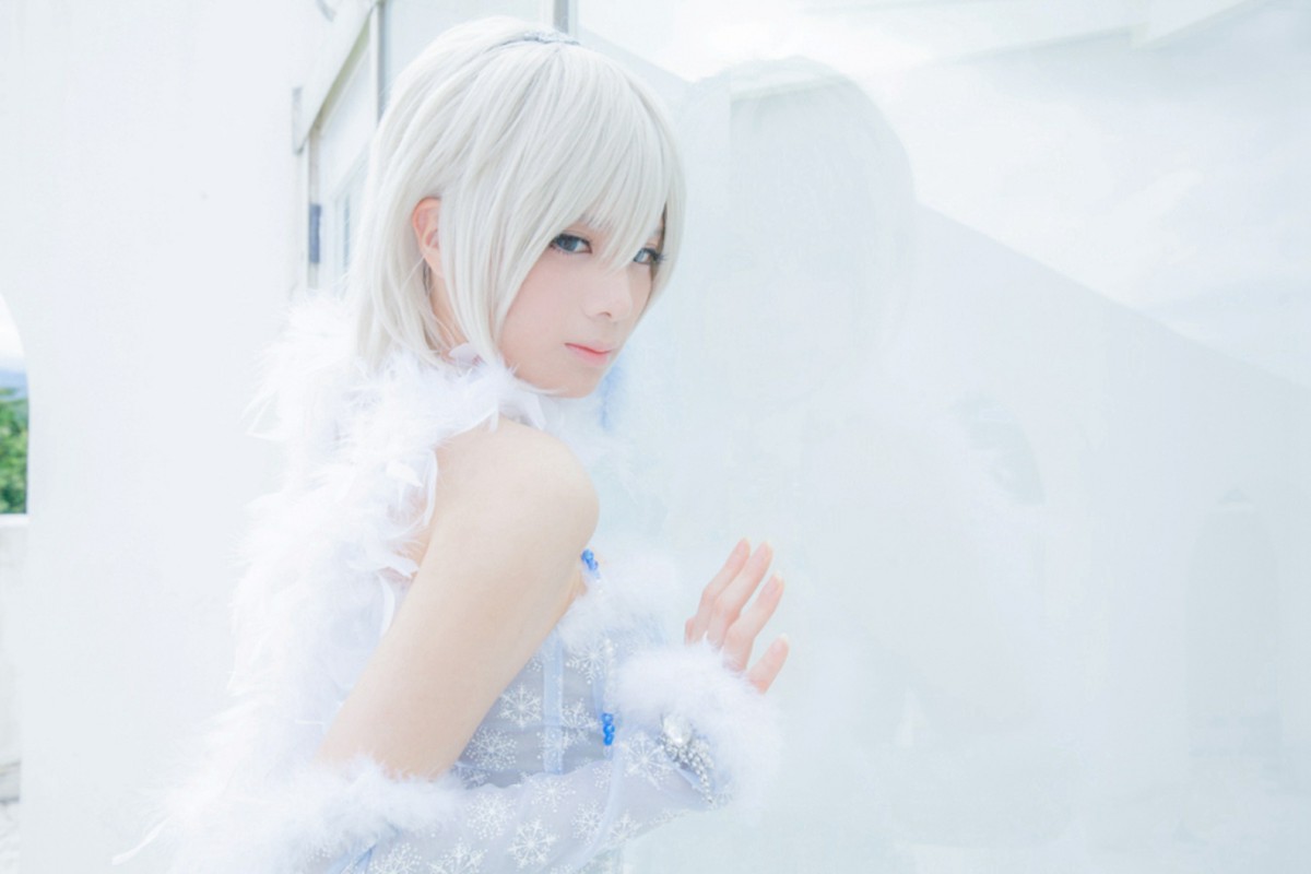 兔玩映画系列 Vol.017_ – COSPLAY