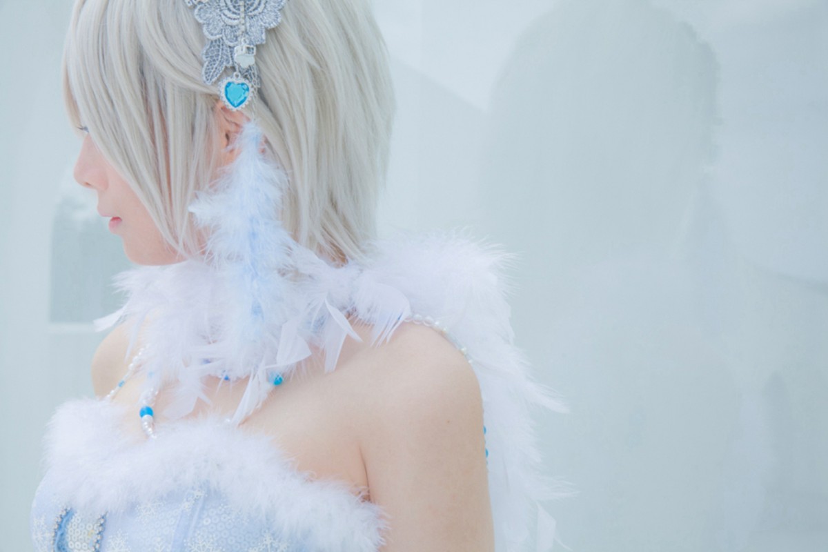 兔玩映画系列 Vol.017_ – COSPLAY