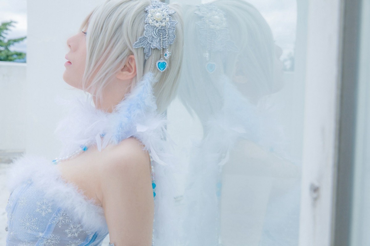 兔玩映画系列 Vol.017_ – COSPLAY