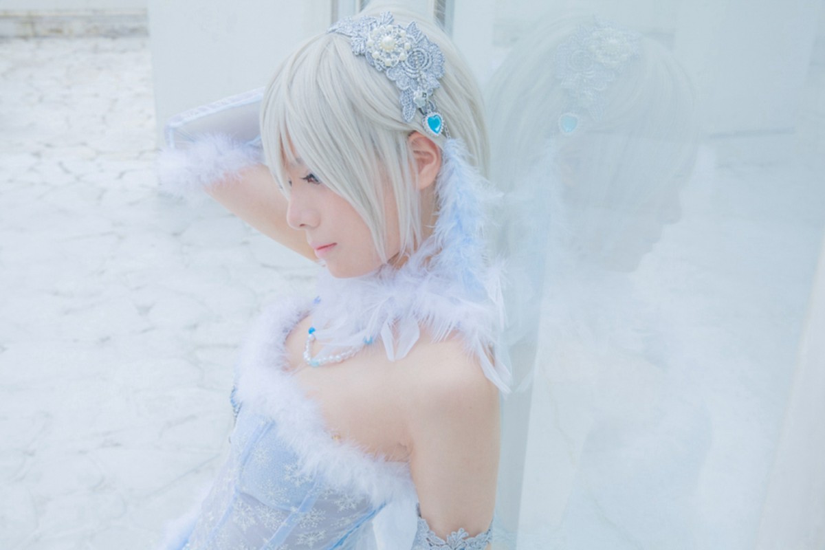 兔玩映画系列 Vol.017_ – COSPLAY