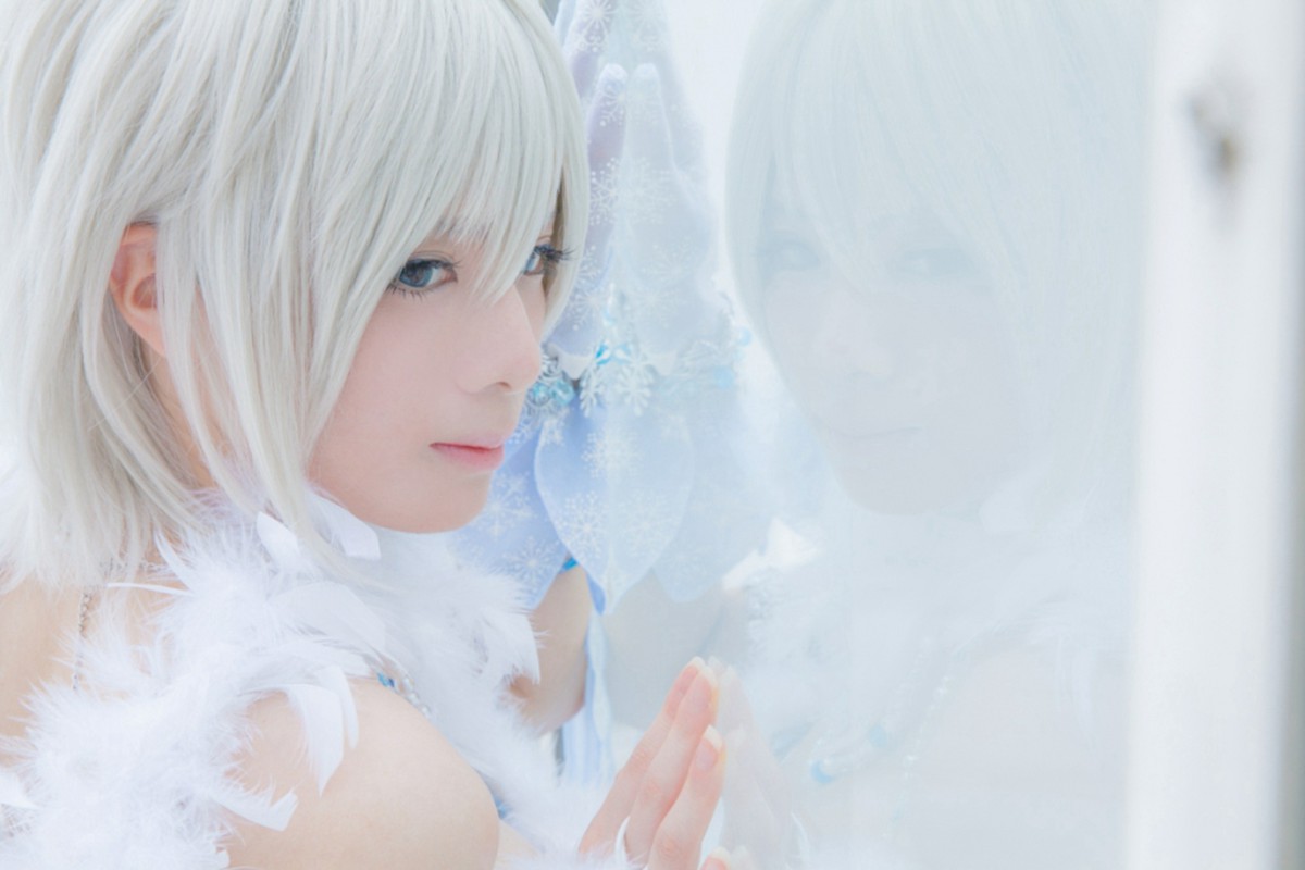 兔玩映画系列 Vol.017_ – COSPLAY