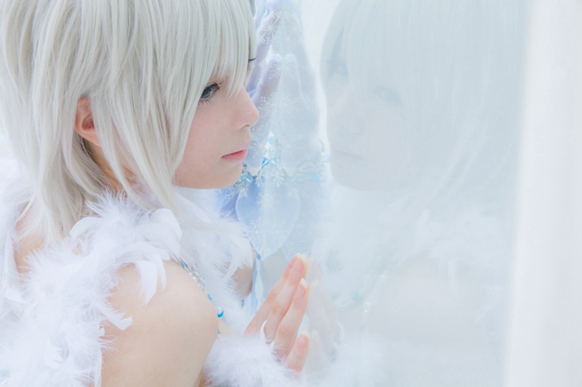 兔玩映画系列 Vol.017_ – COSPLAY
