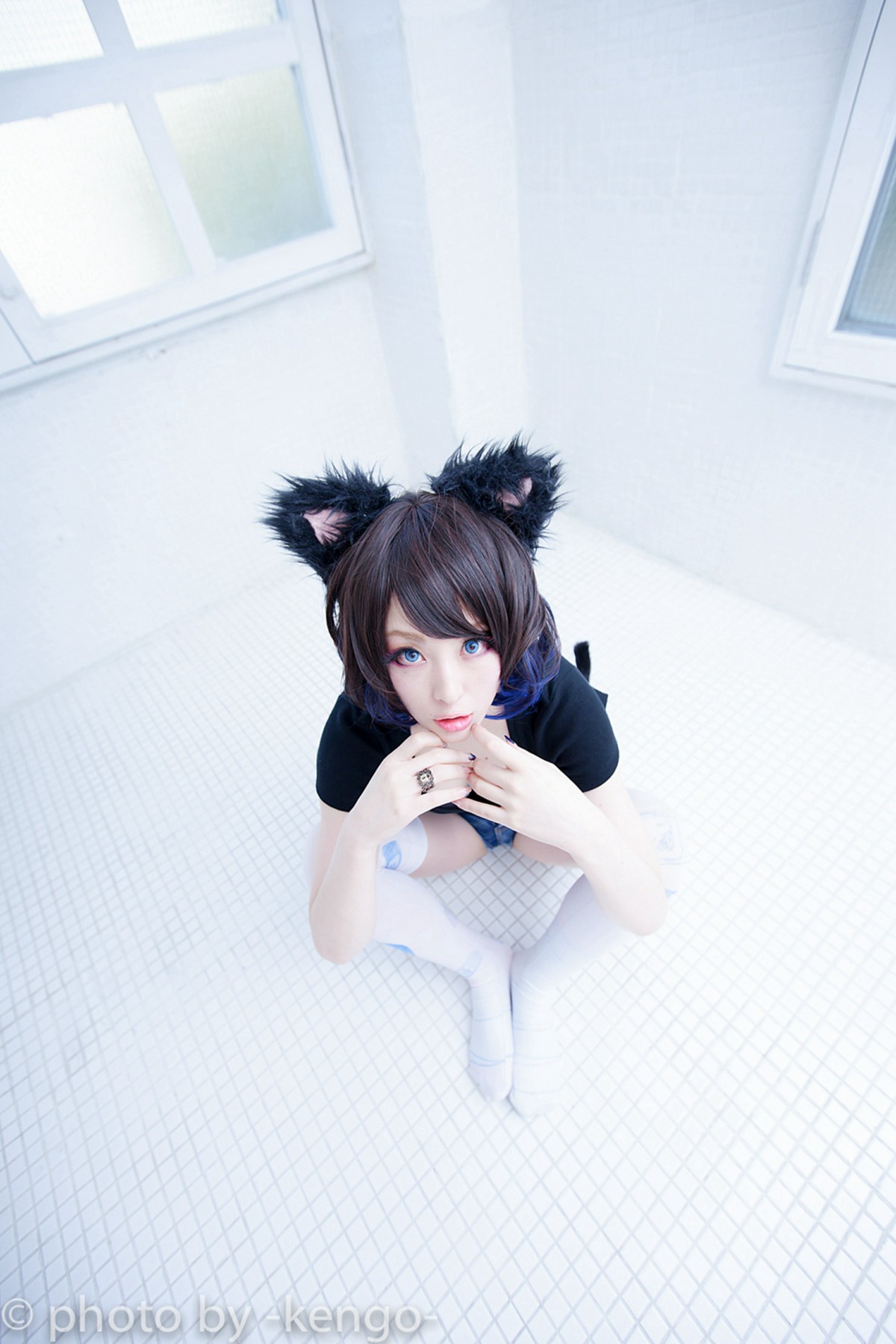 兔玩映画系列 Vol.016_ – COSPLAY
