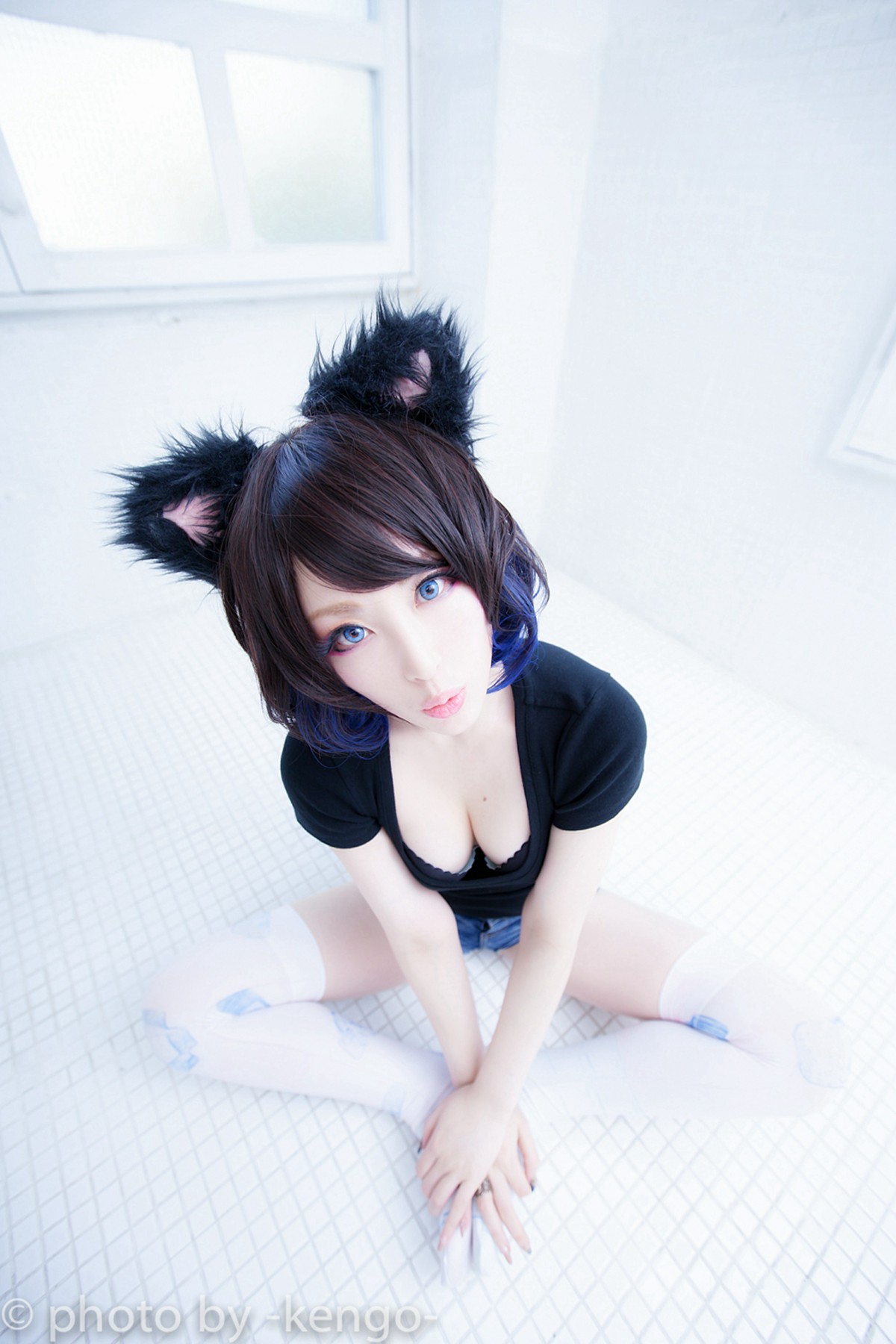 兔玩映画系列 Vol.016_ – COSPLAY