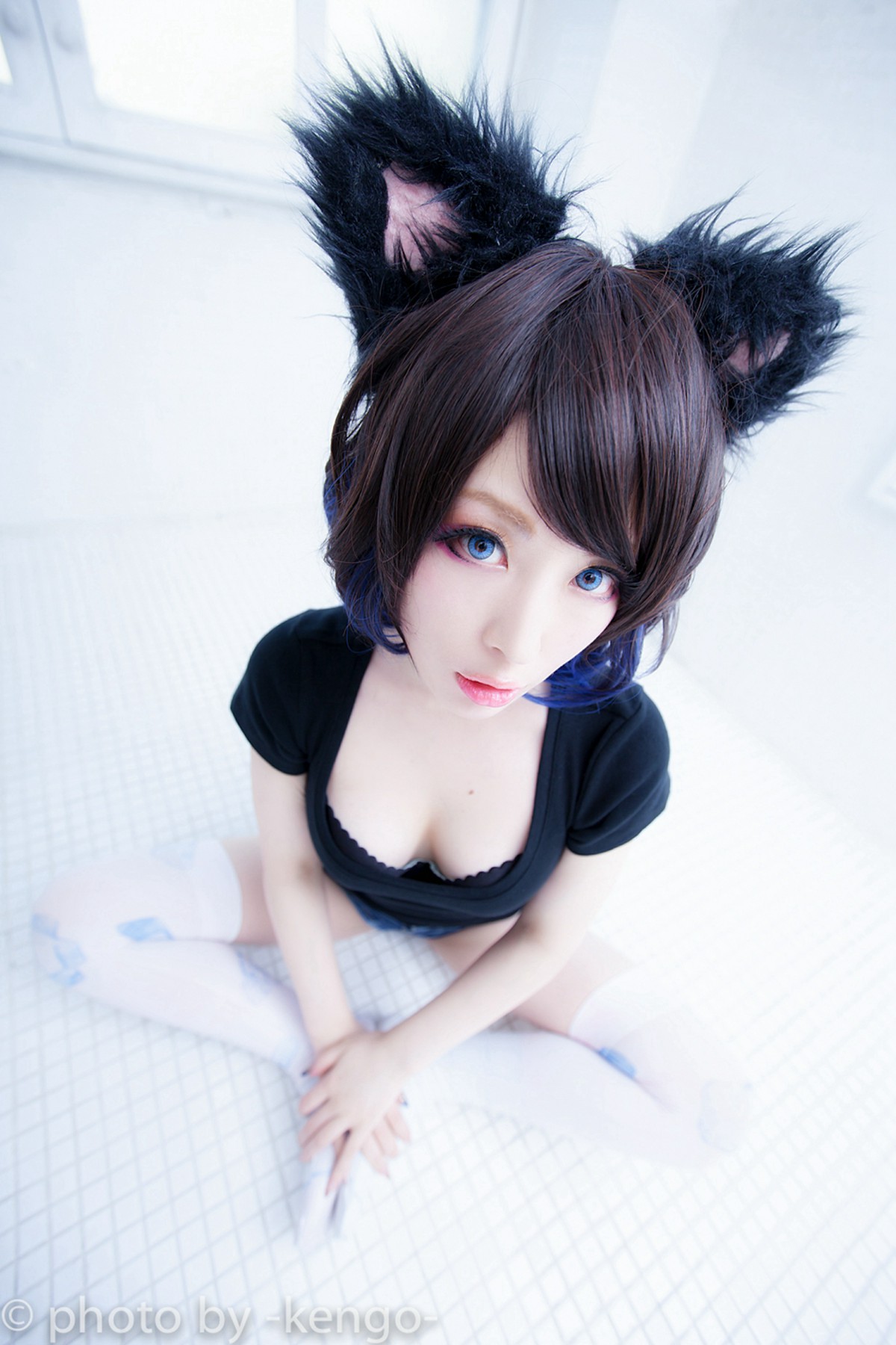 兔玩映画系列 Vol.016_ – COSPLAY