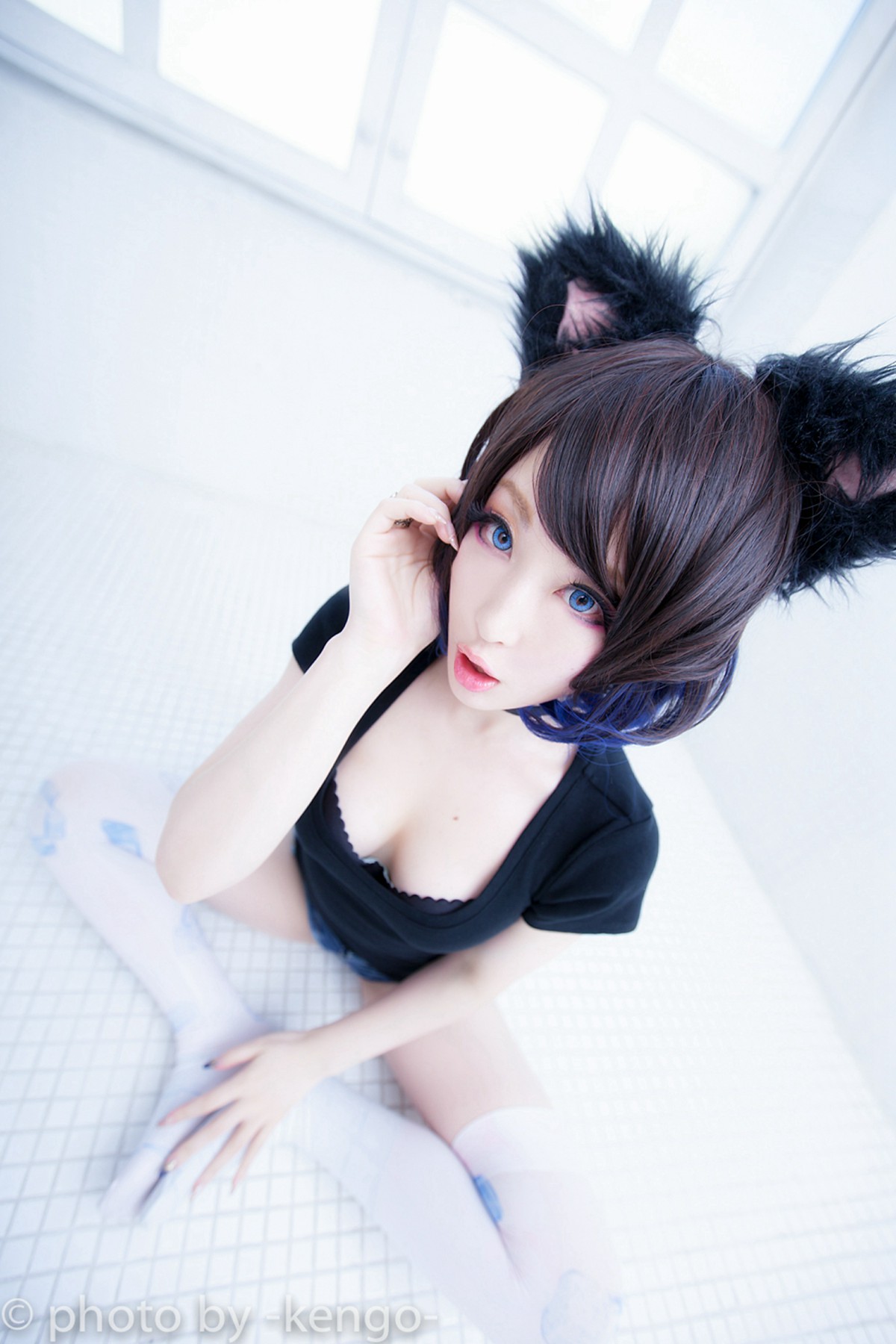 兔玩映画系列 Vol.016_ – COSPLAY
