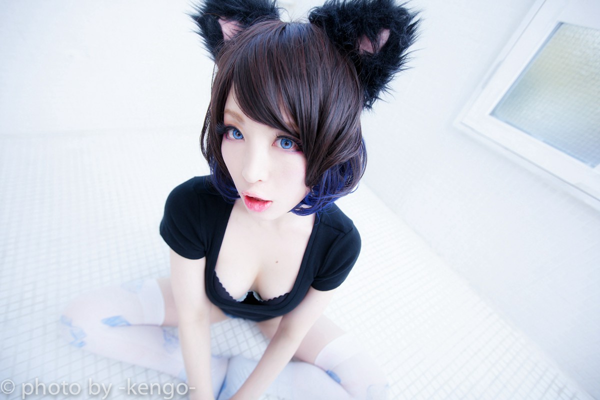 兔玩映画系列 Vol.016_ – COSPLAY