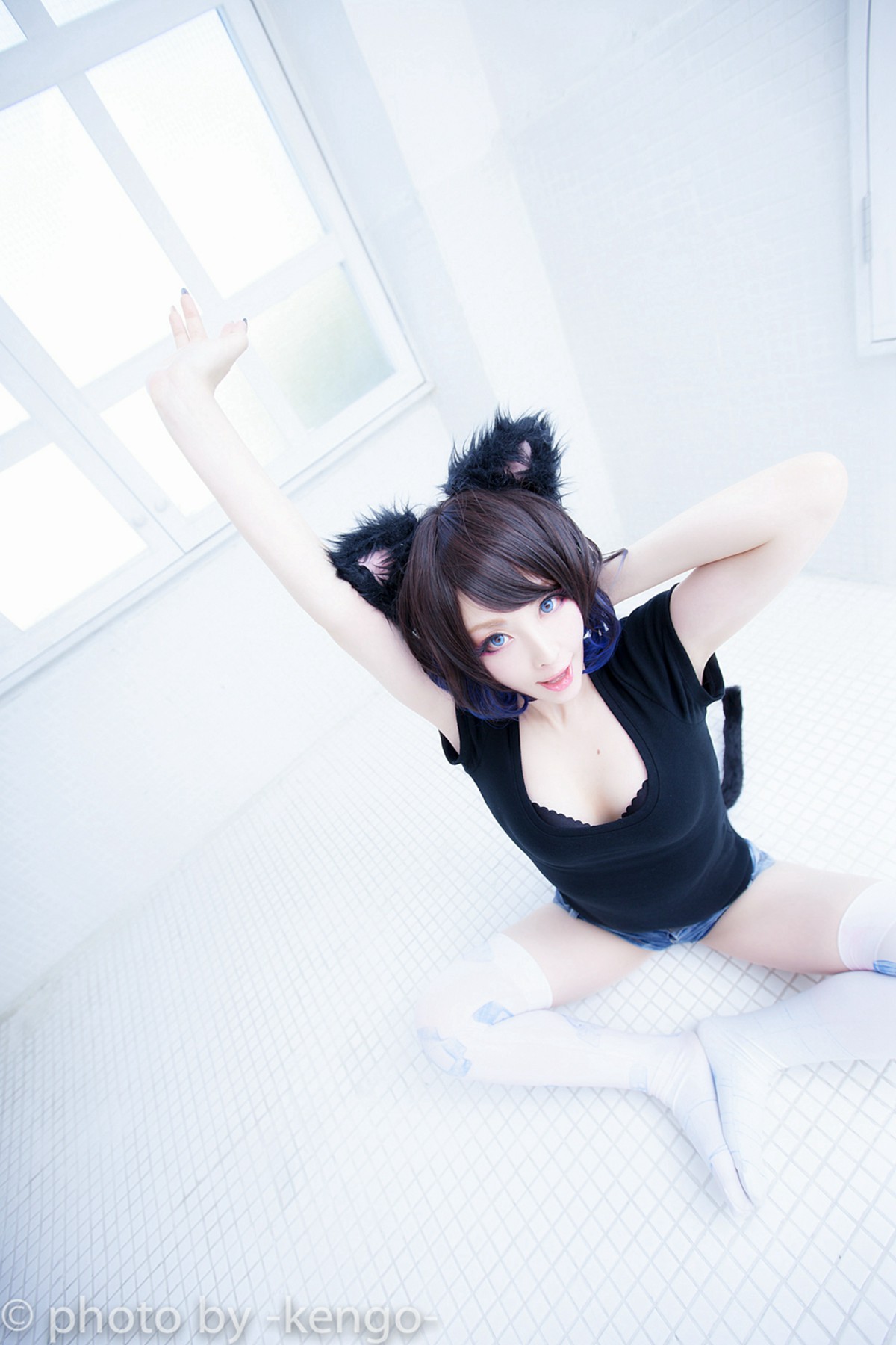 兔玩映画系列 Vol.016_ – COSPLAY