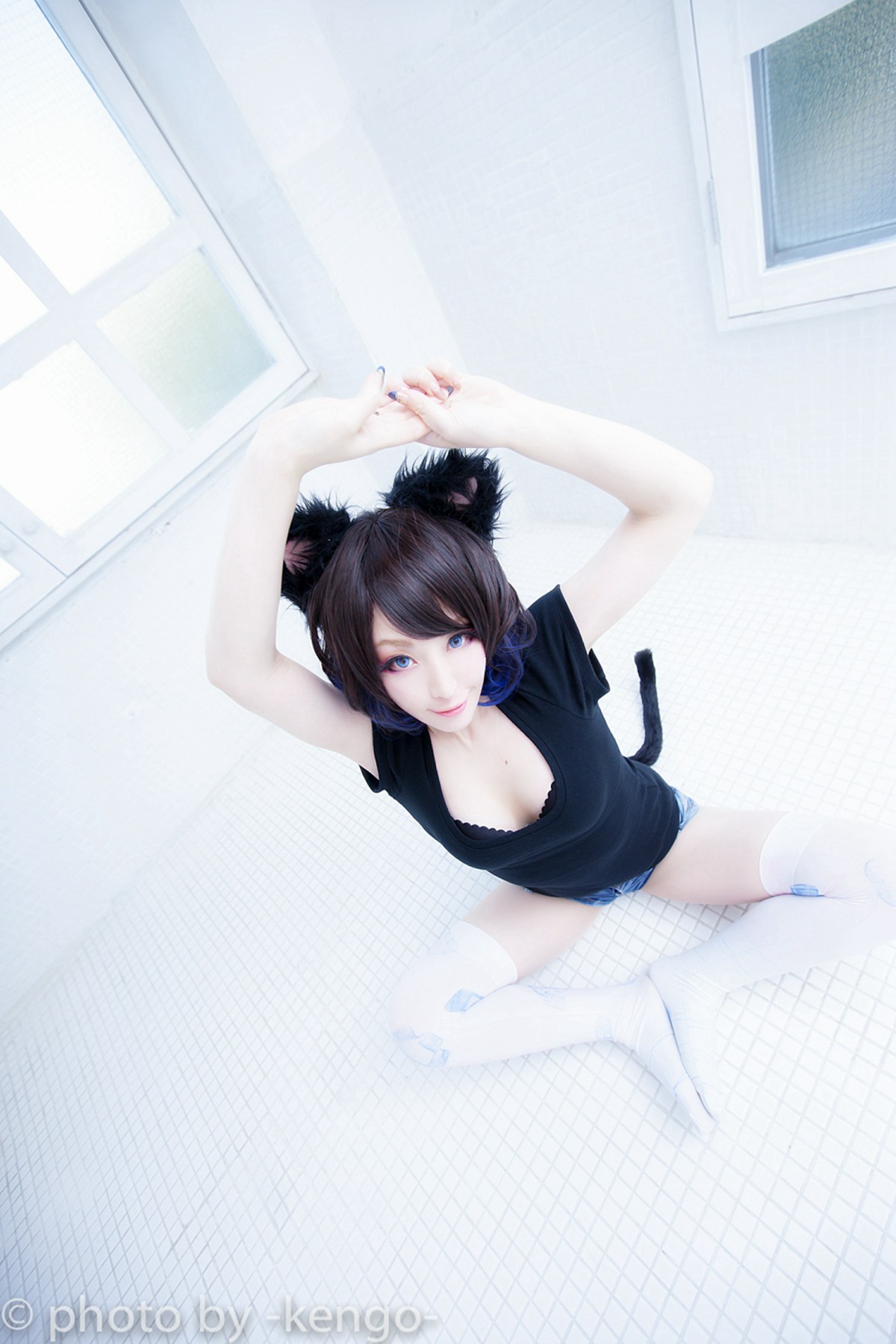 兔玩映画系列 Vol.016_ – COSPLAY