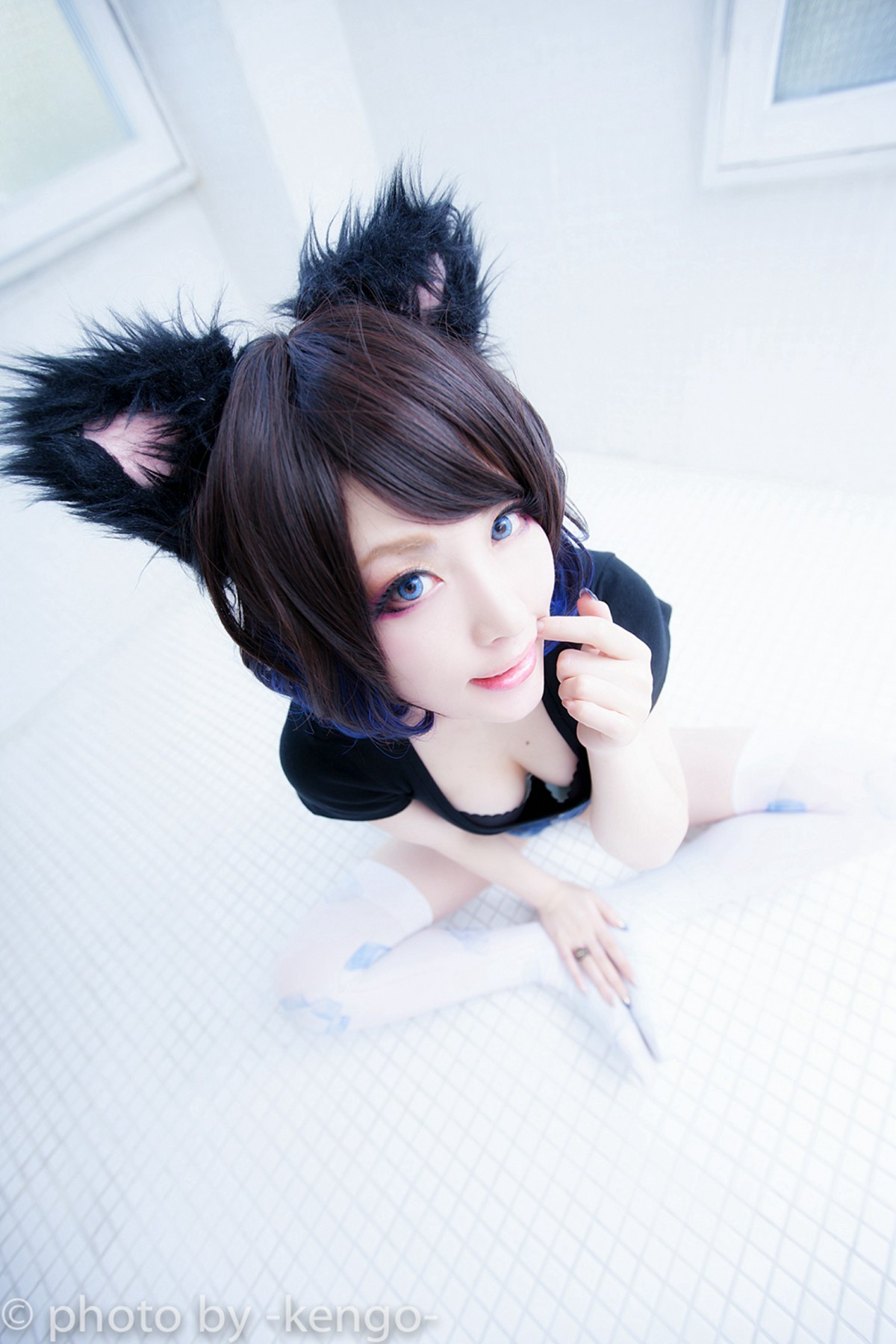 兔玩映画系列 Vol.016_ – COSPLAY