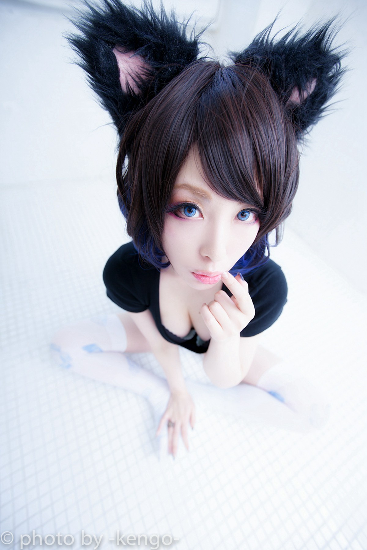 兔玩映画系列 Vol.016_ – COSPLAY