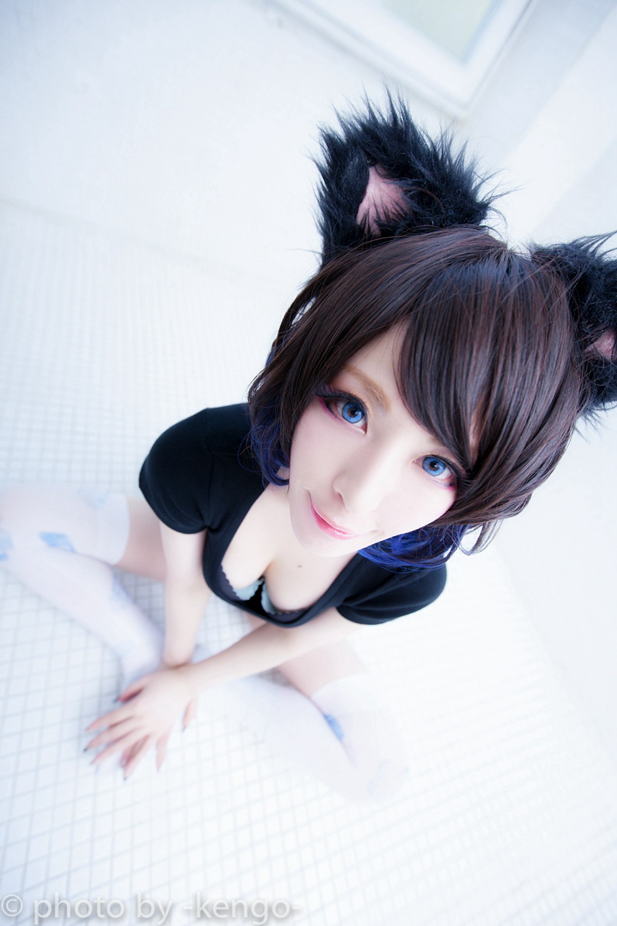 兔玩映画系列 Vol.016_ – COSPLAY