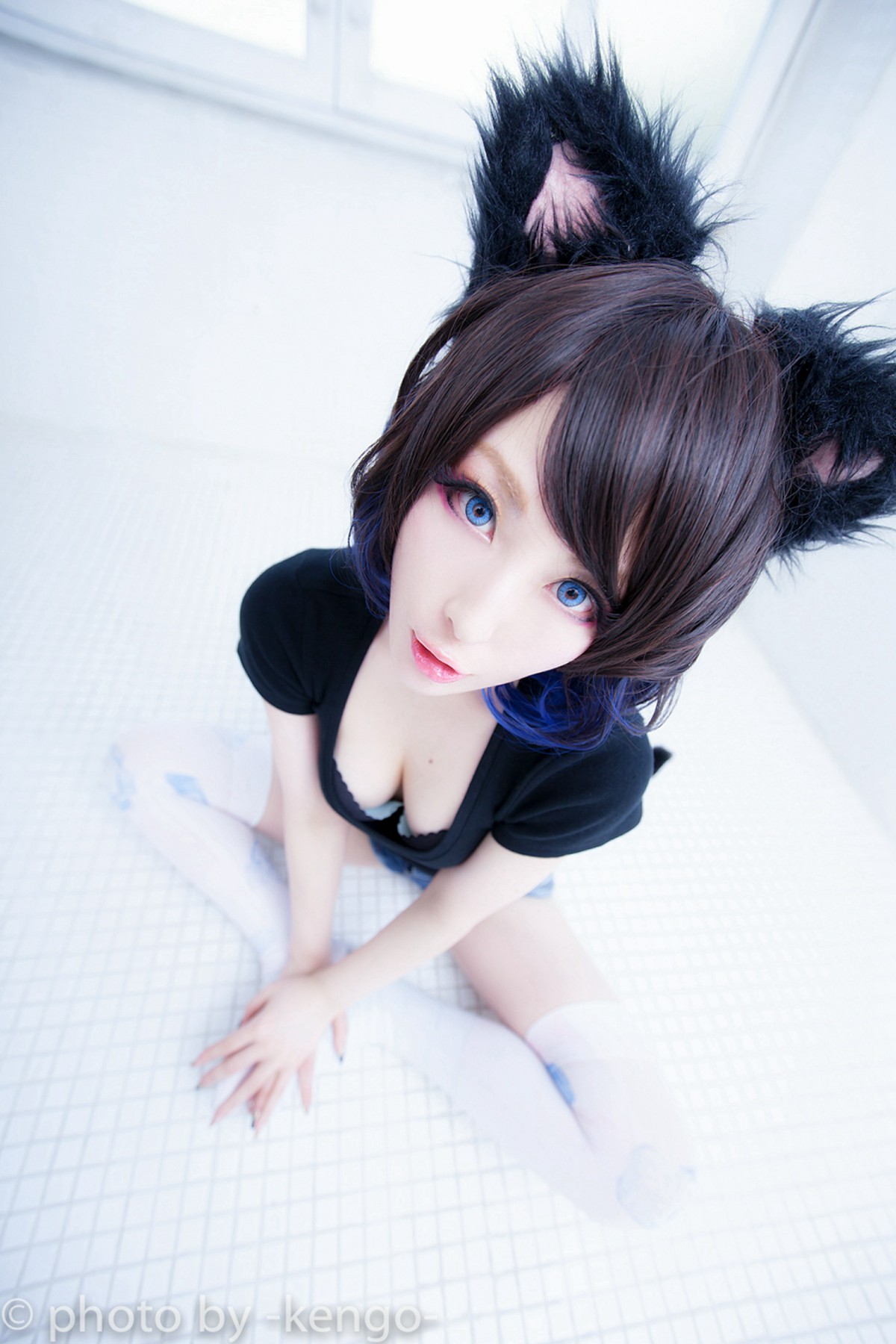 兔玩映画系列 Vol.016_ – COSPLAY