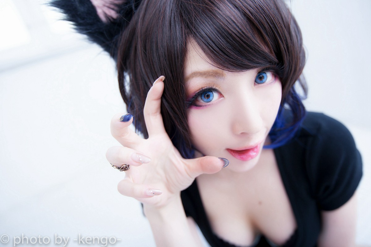 兔玩映画系列 Vol.016_ – COSPLAY