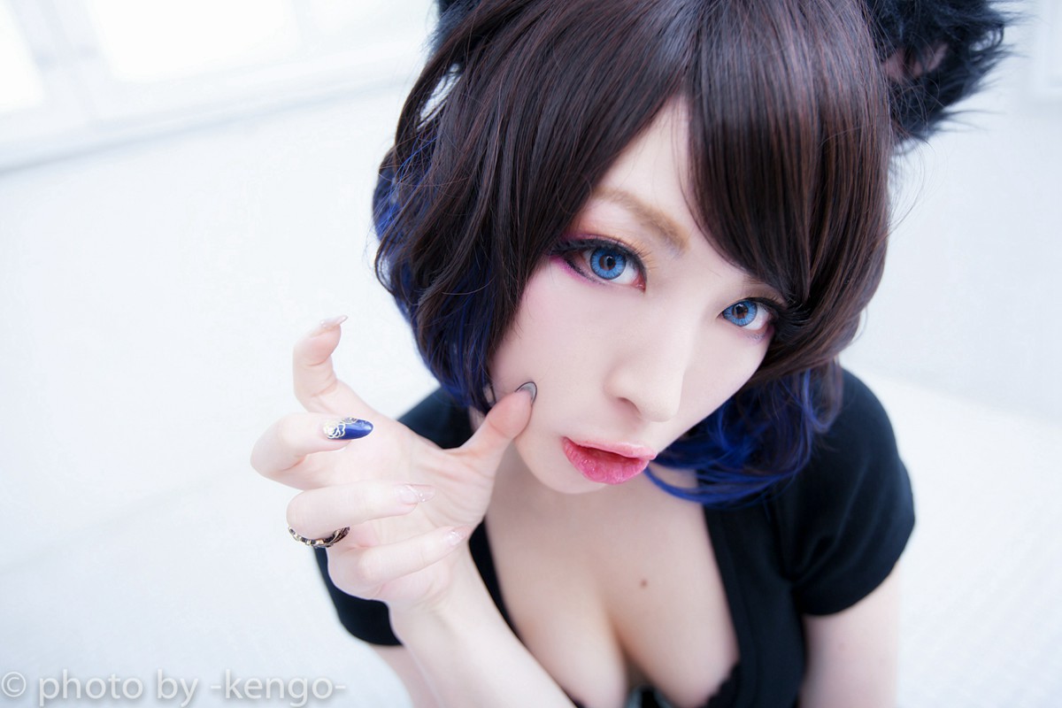 兔玩映画系列 Vol.016_ – COSPLAY