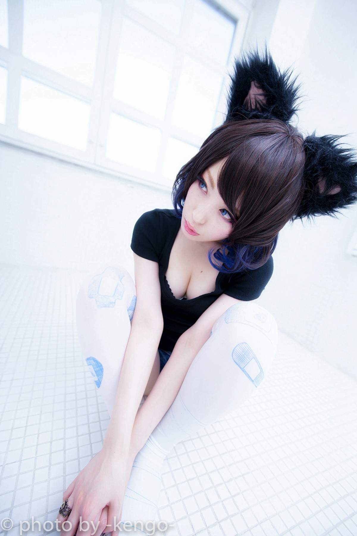 兔玩映画系列 Vol.016_ – COSPLAY