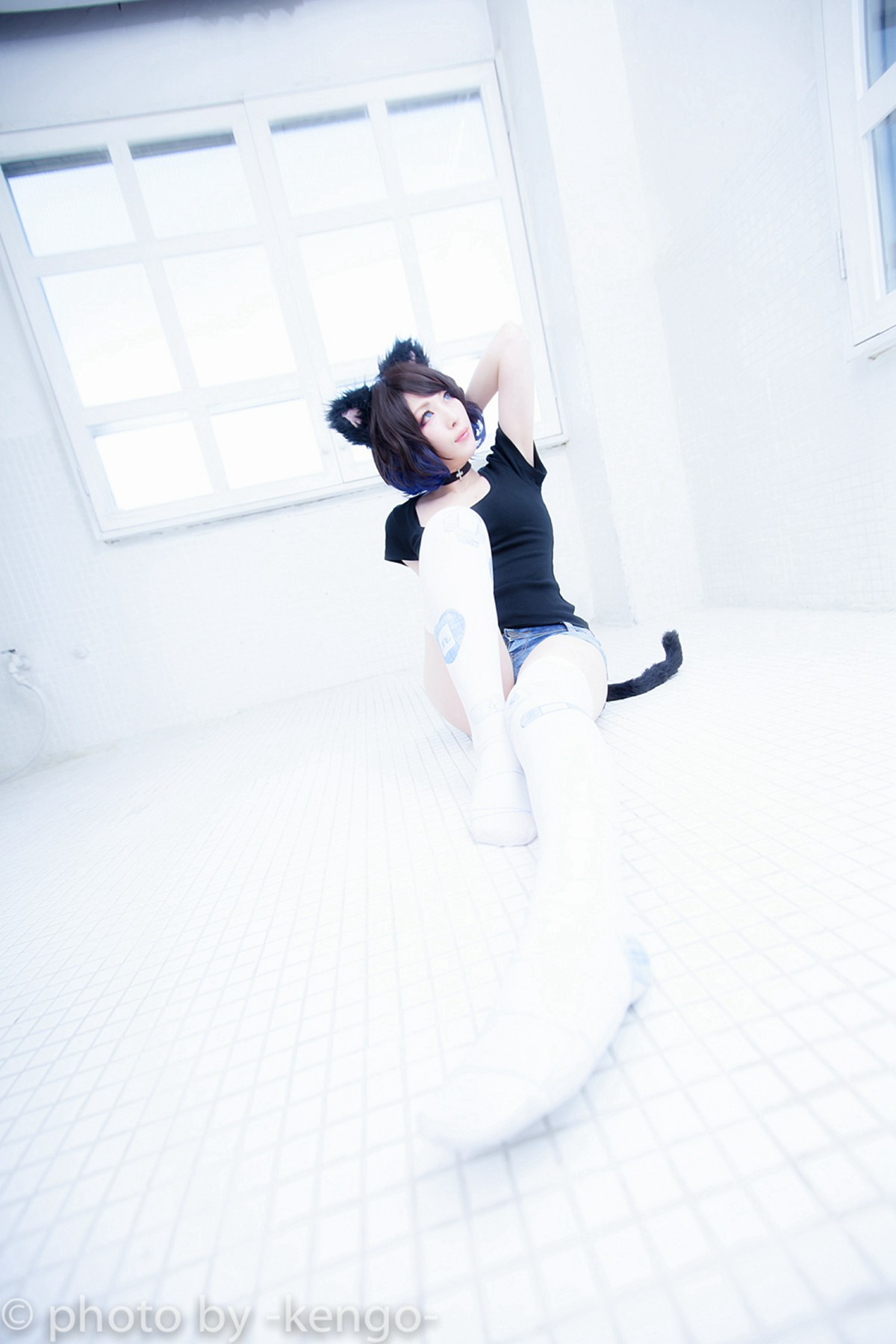 兔玩映画系列 Vol.016_ – COSPLAY