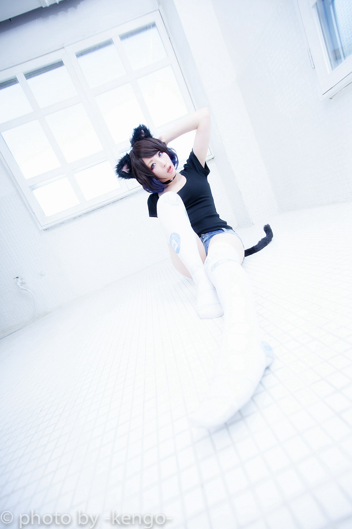 兔玩映画系列 Vol.016_ – COSPLAY