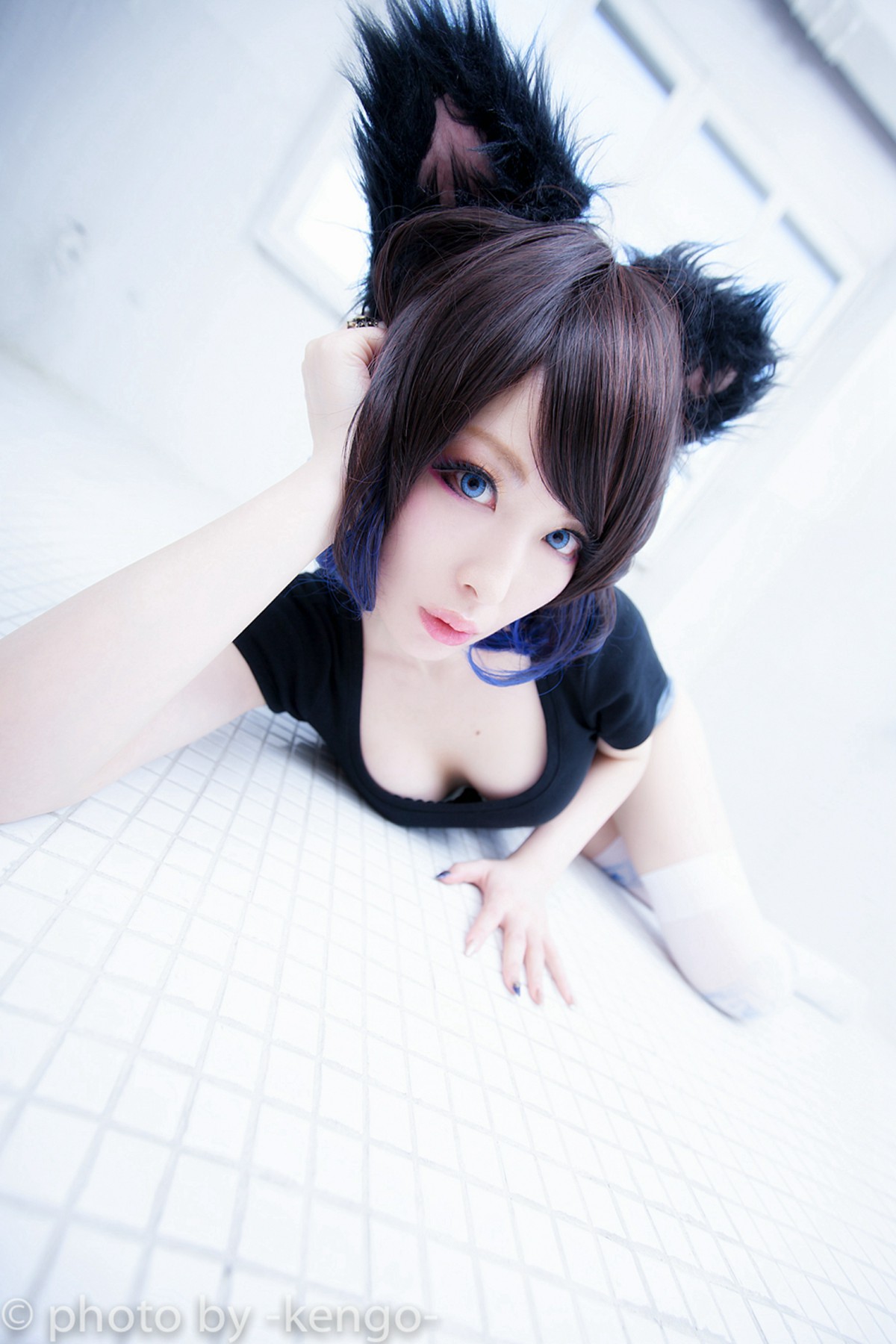 兔玩映画系列 Vol.016_ – COSPLAY