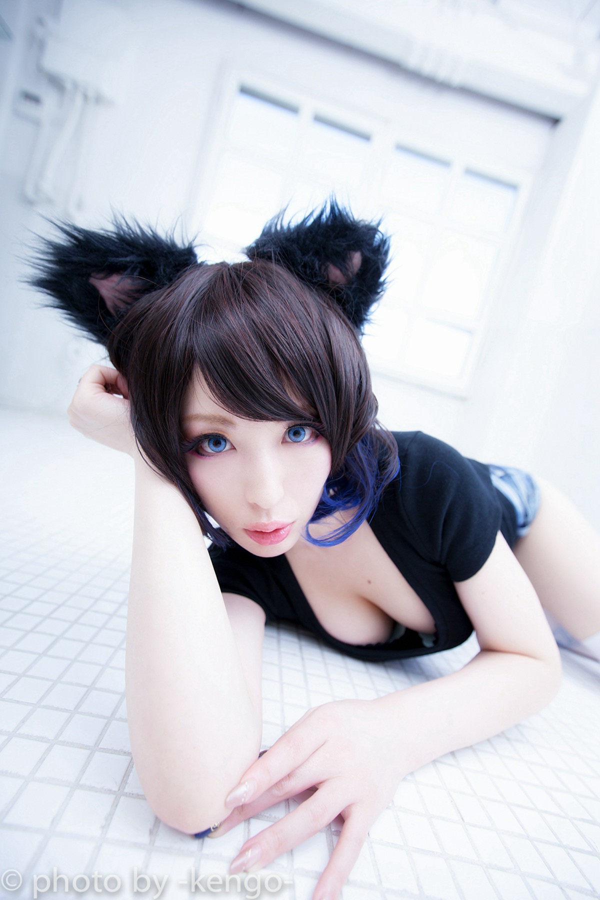 兔玩映画系列 Vol.016_ – COSPLAY